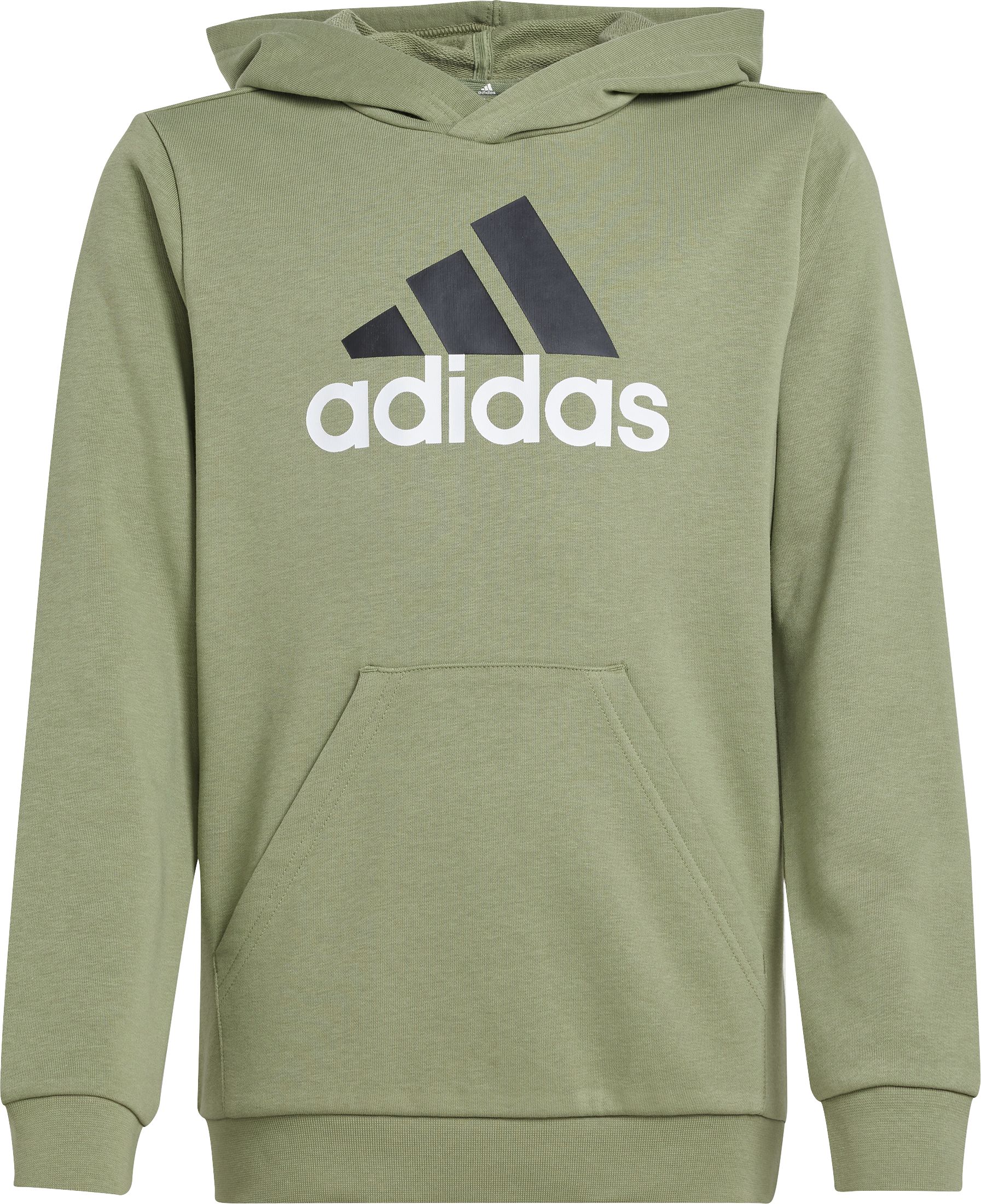 ADIDAS, J BL 2 HOODIE