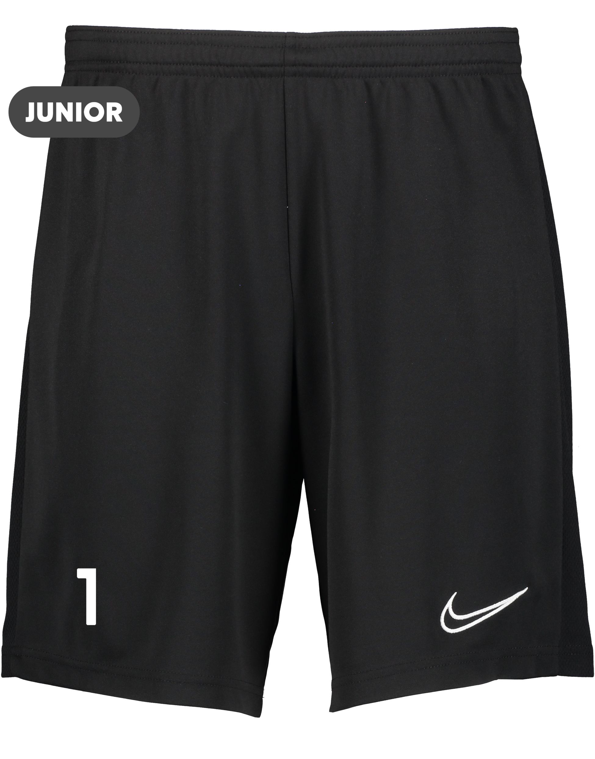 NIKE, ACADEMY 23 KNIT SHORTS JR