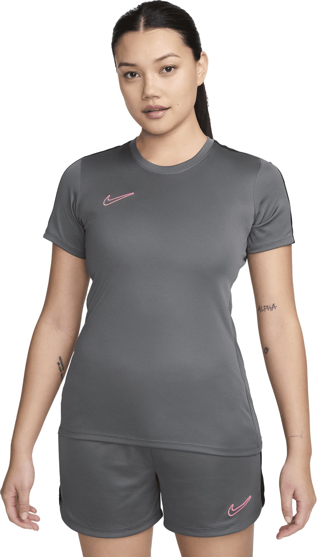 NIKE, W W NK DF ACD23 TOP SS BRANDED