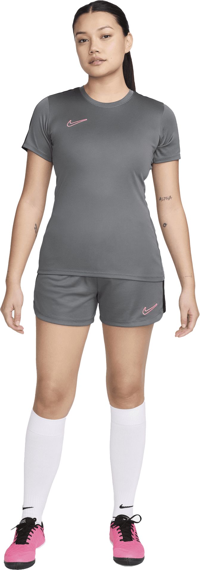 NIKE, W W NK DF ACD23 TOP SS BRANDED