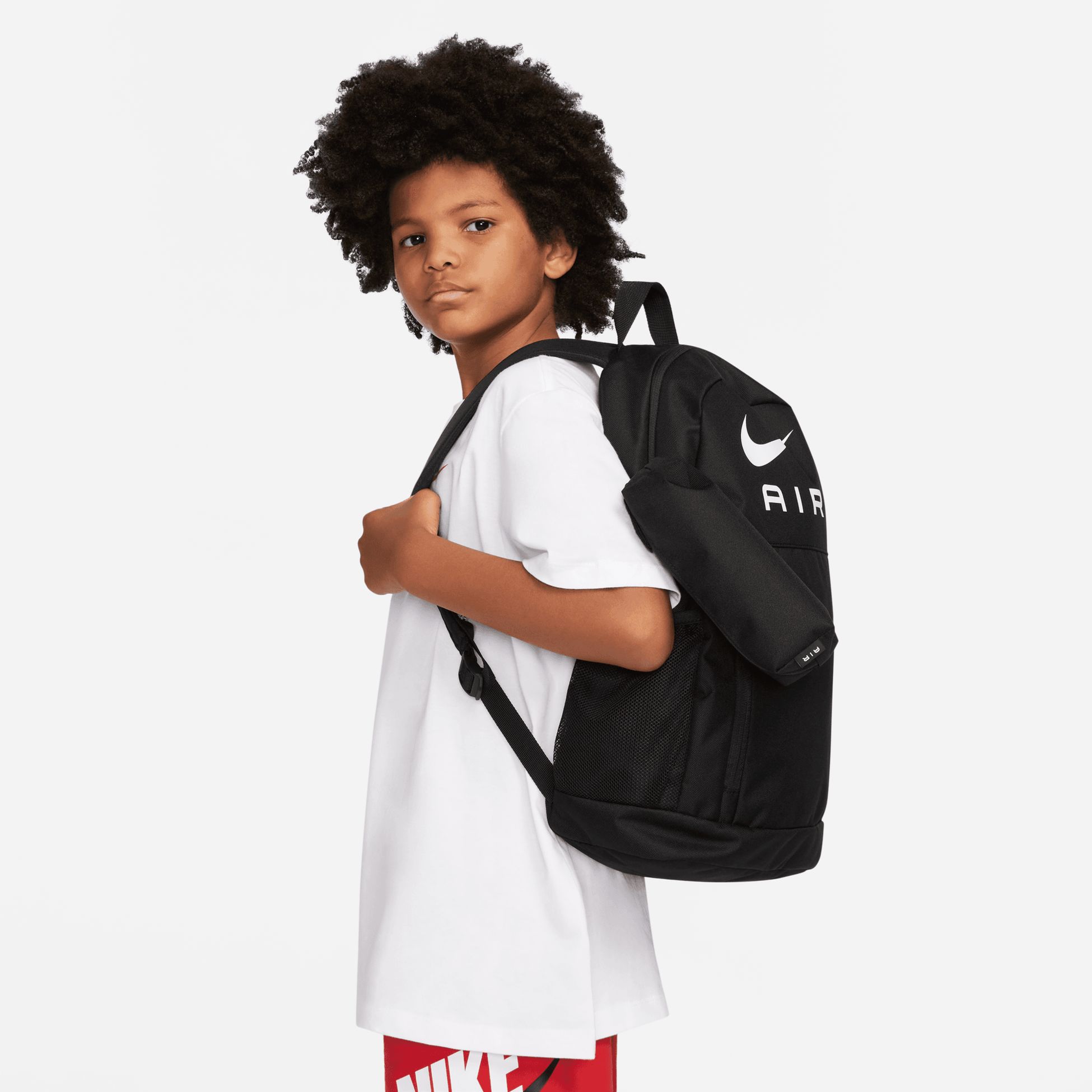 NIKE, ELEMENTAL KID`S BACKPACK