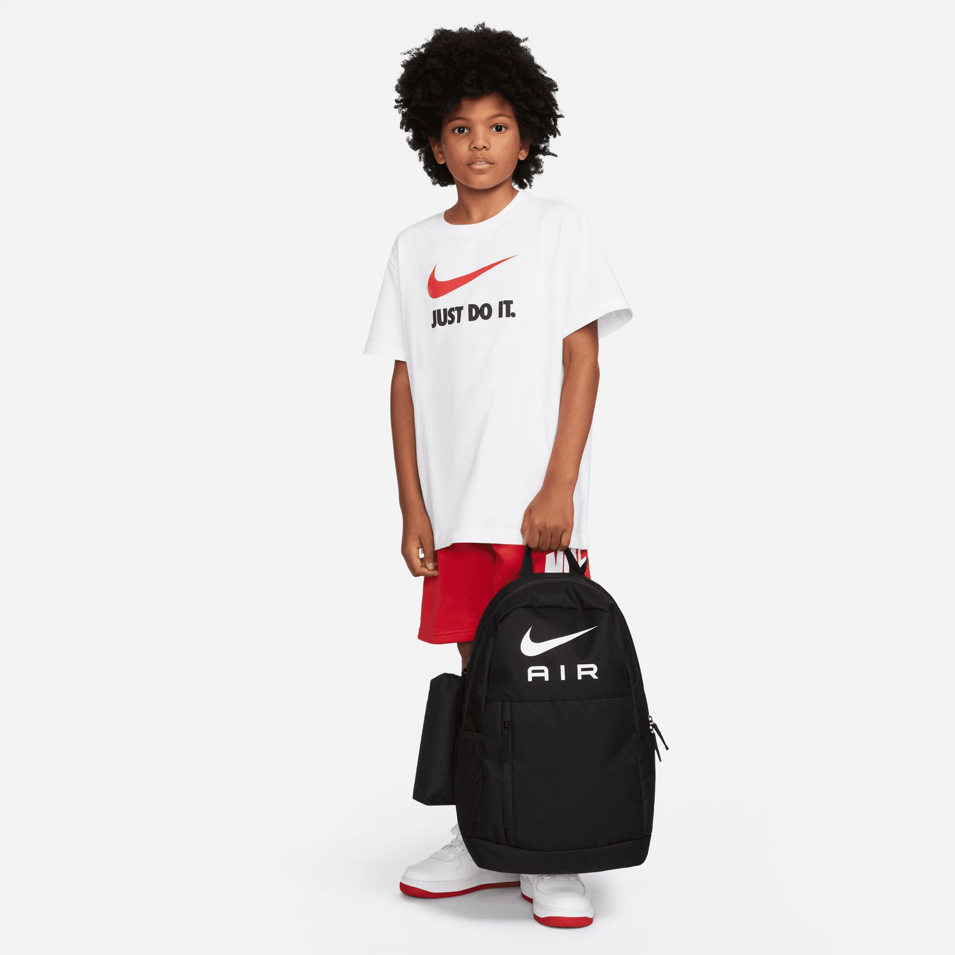 NIKE, ELEMENTAL KID`S BACKPACK