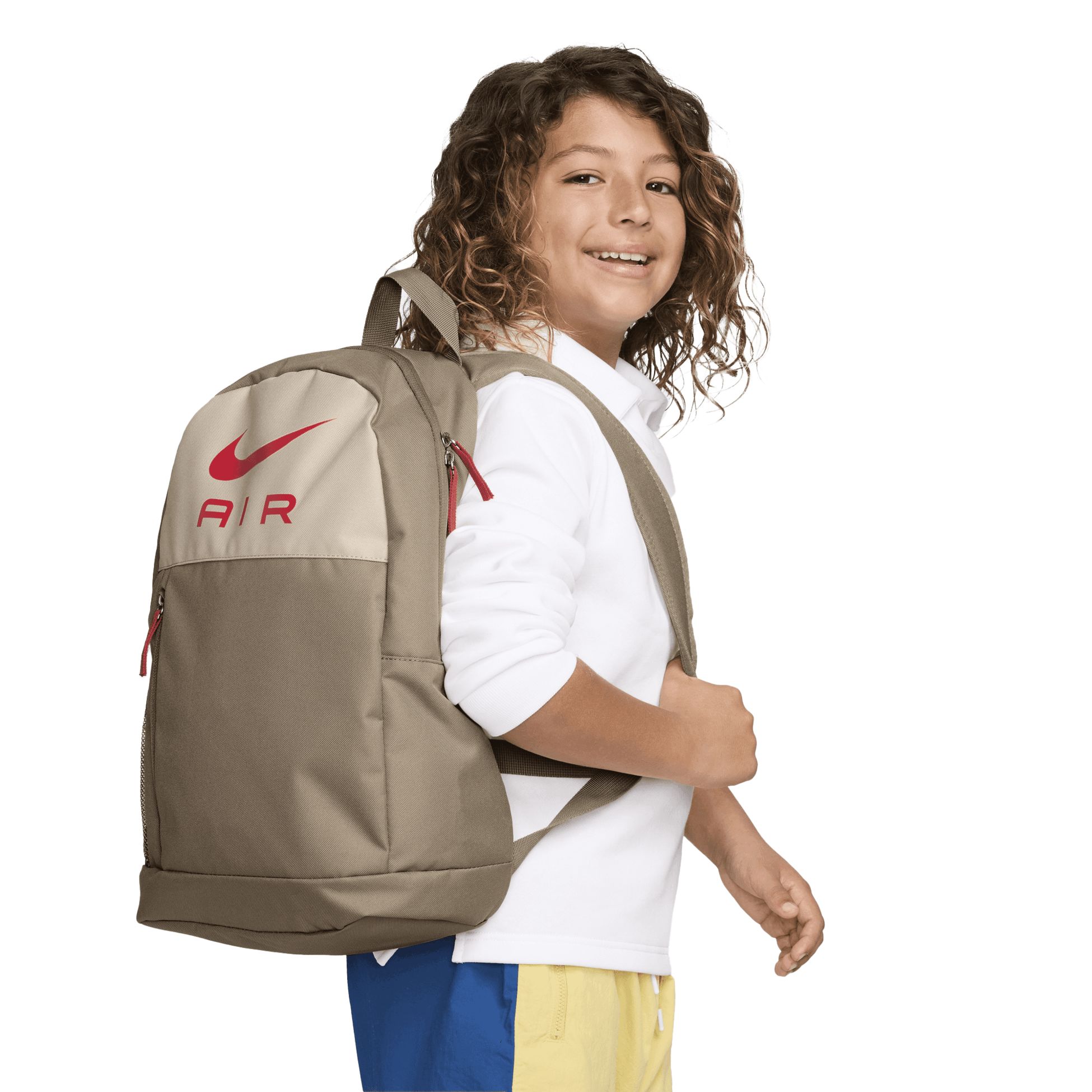 NIKE, ELEMENTAL KID`S BACKPACK