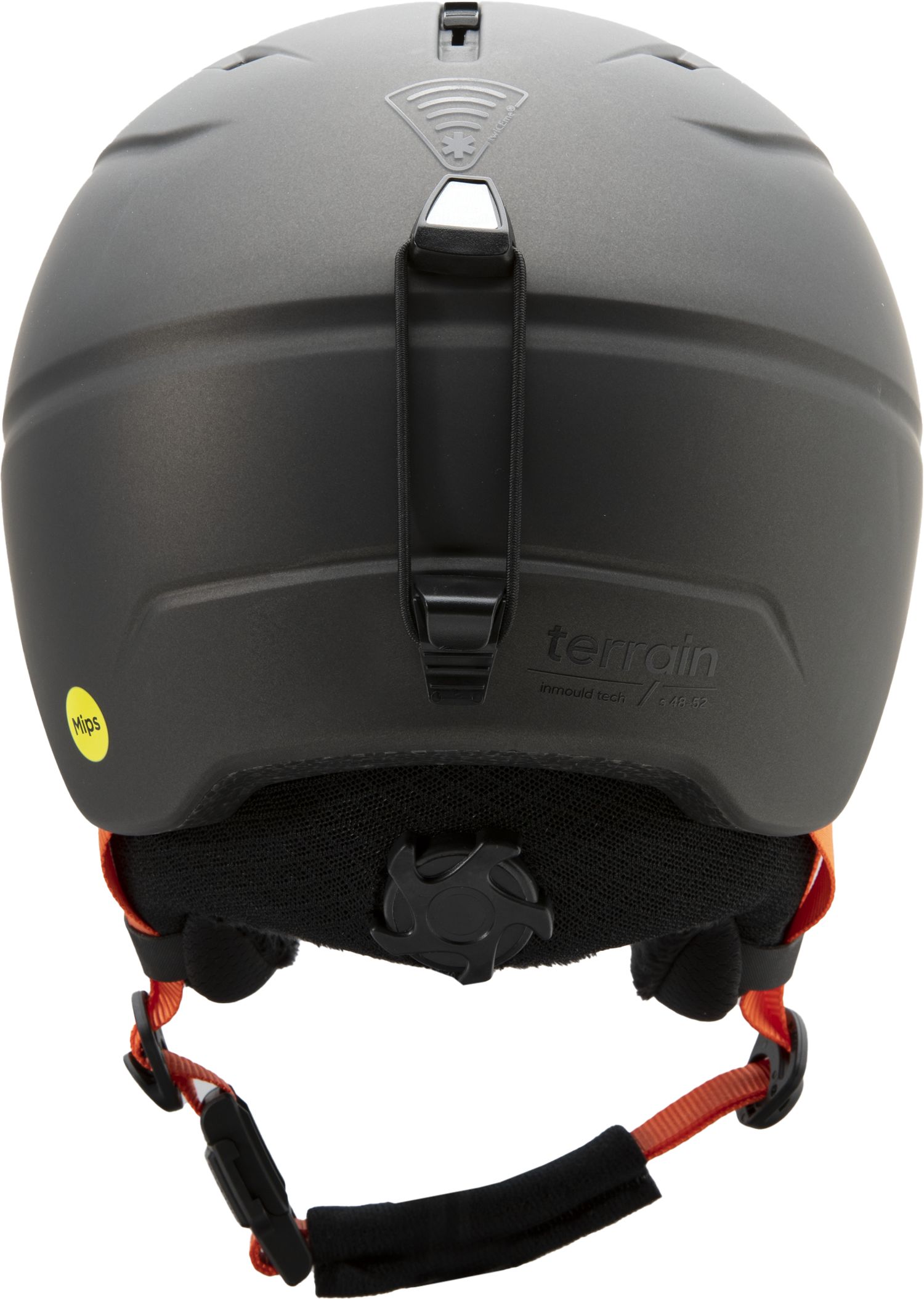 EVEREST, J TERRAIN PRO MIPS