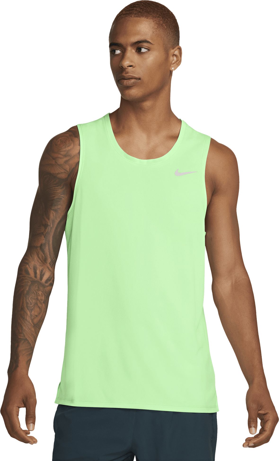 NIKE, M NIKE DRI-FIT MILER