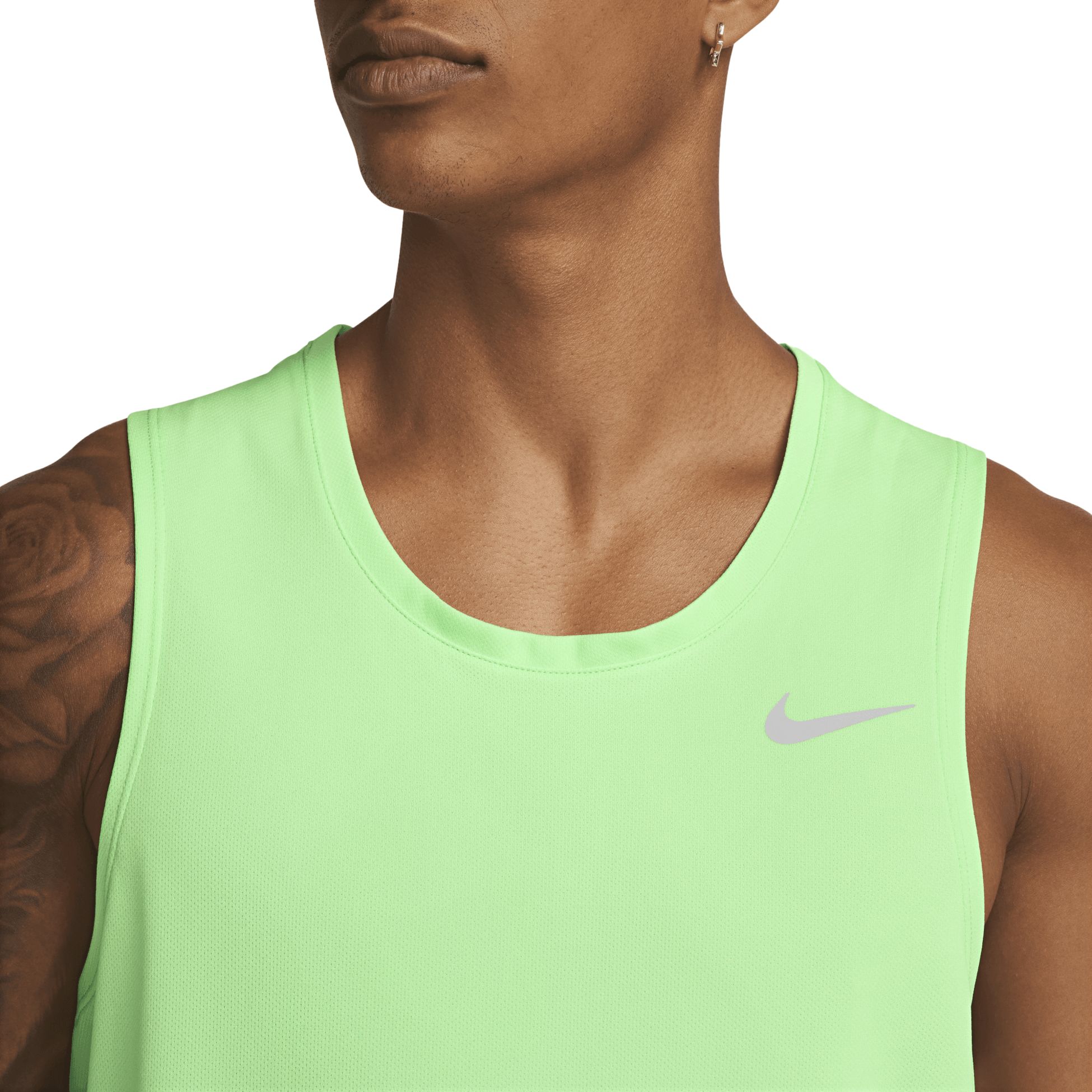 NIKE, M NIKE DRI-FIT MILER