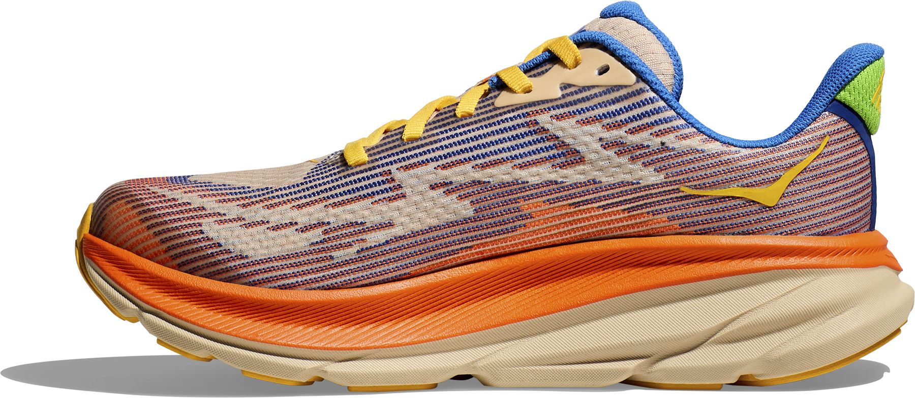 HOKA, J CLIFTON 9