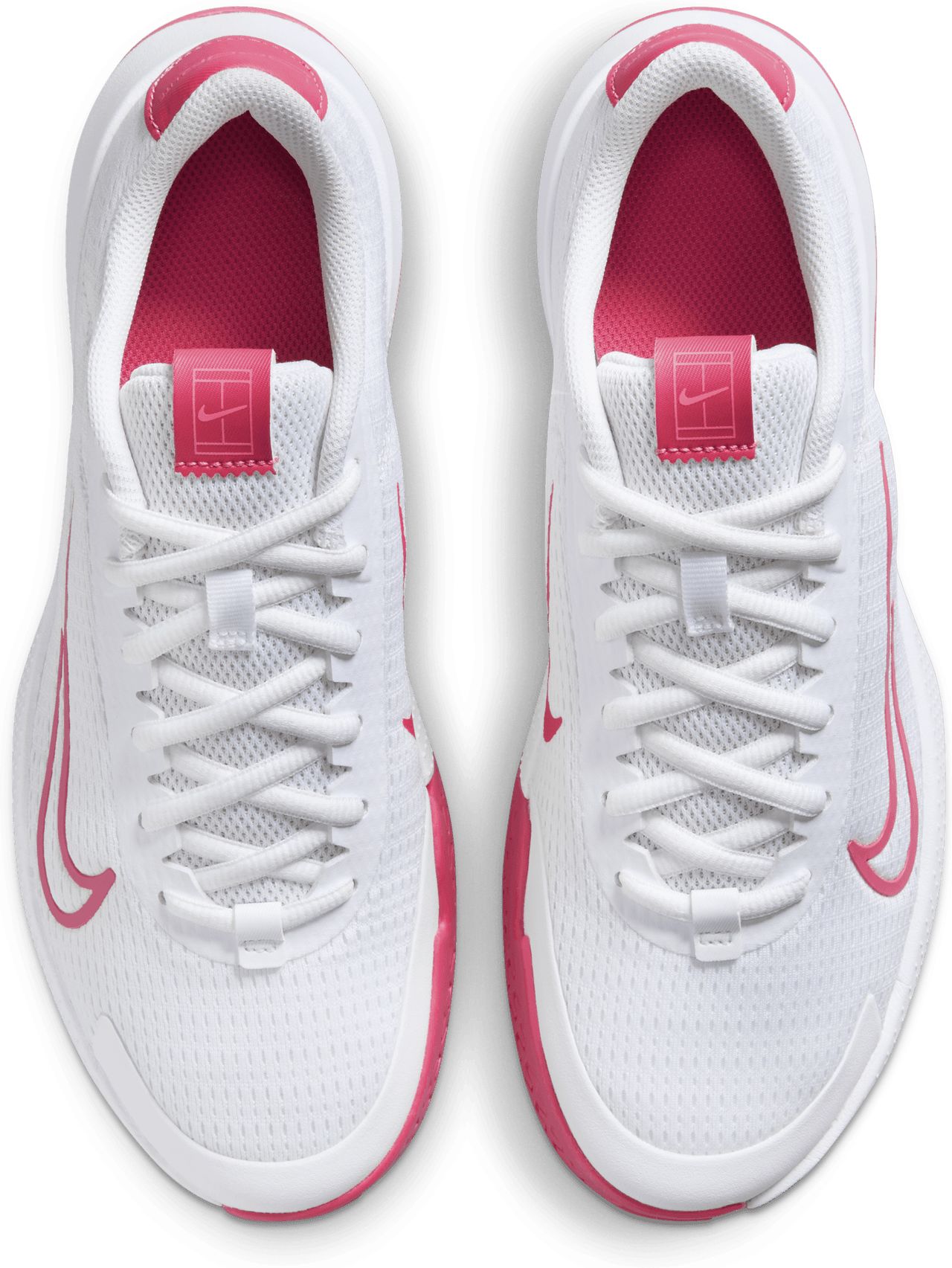 NIKE, W NIKE VAPOR LITE 2