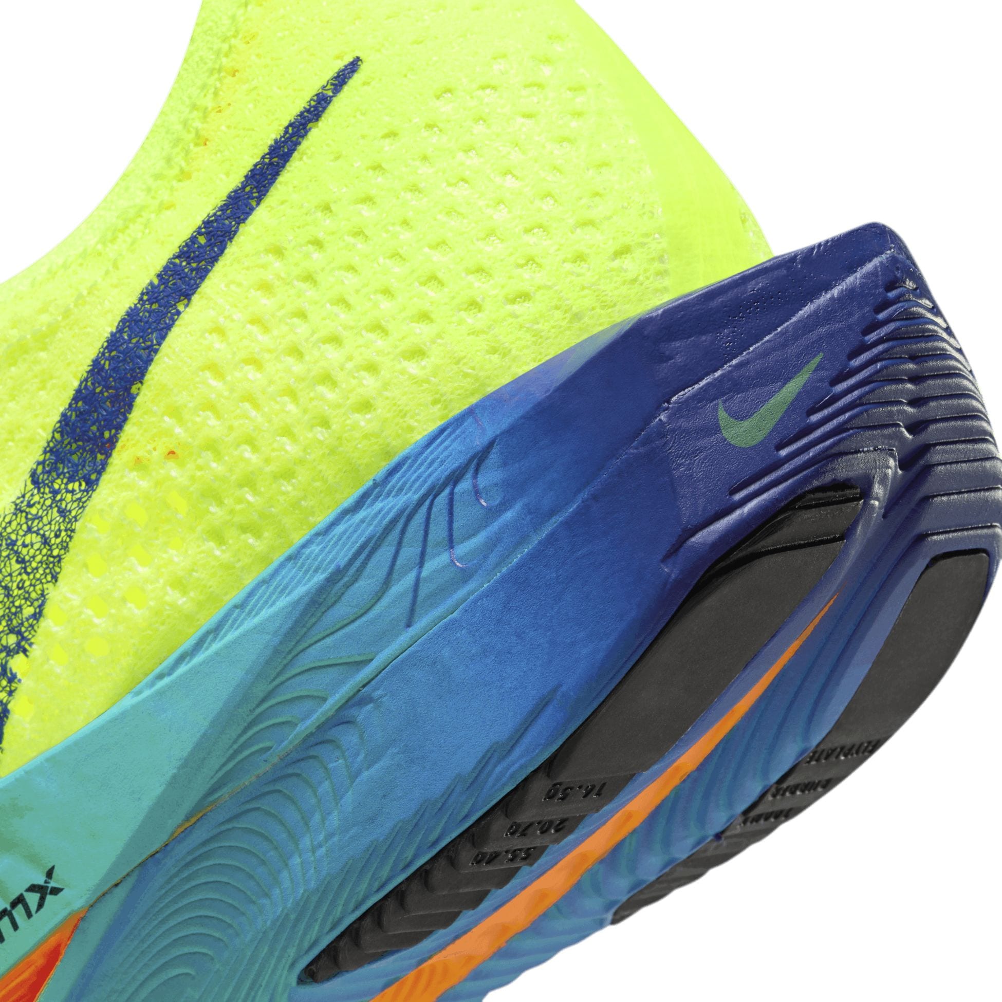 NIKE, W ZOOMX VAPORFLY NEXT 3