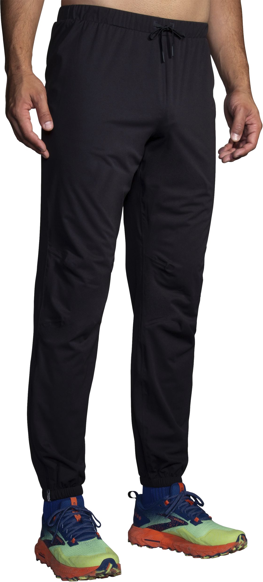 BROOKS, High Point Water Proof Pant