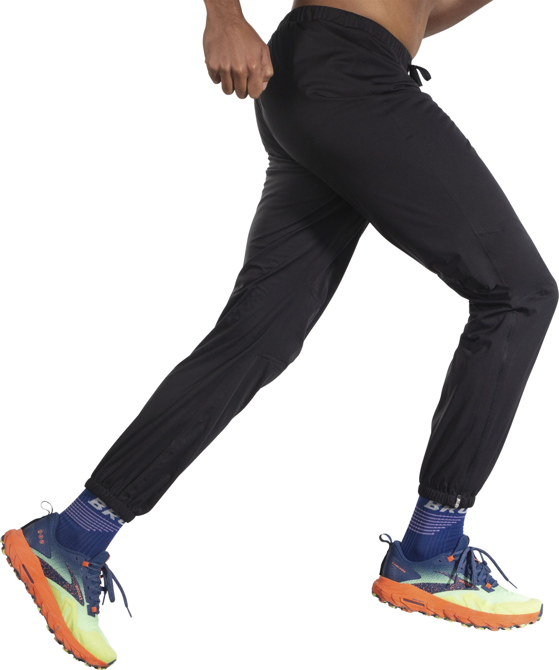 BROOKS, High Point Water Proof Pant