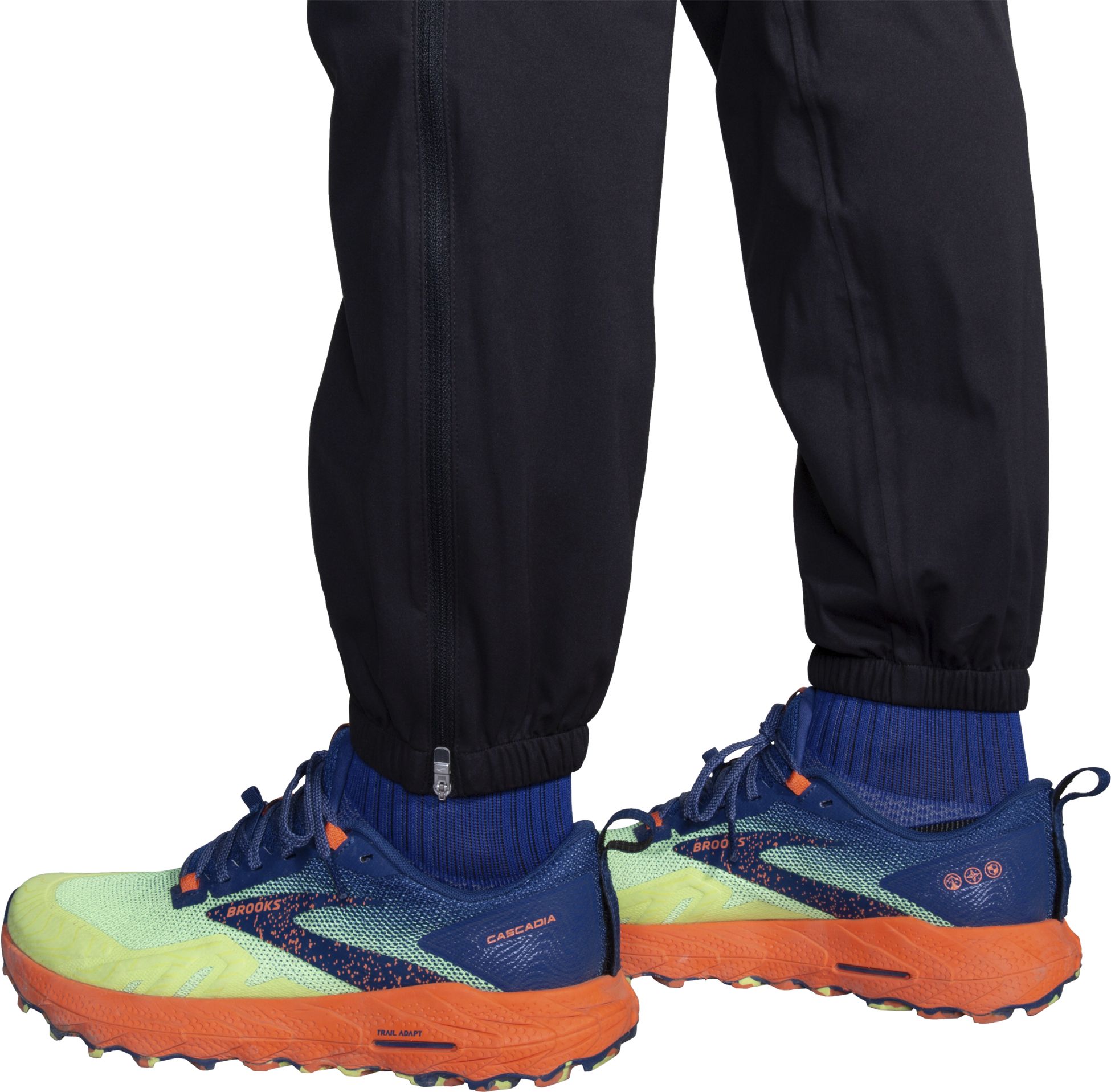 BROOKS, High Point Water Proof Pant