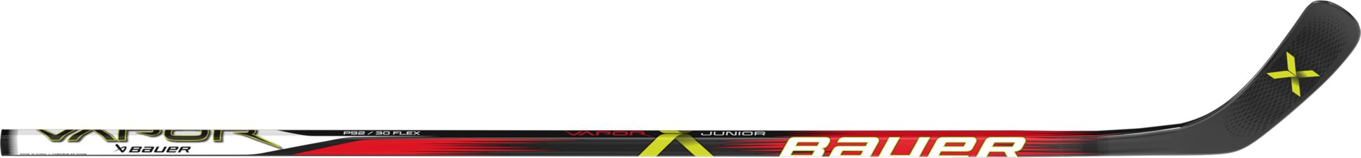 BAUER, S23 VAPOR YOUTH GRIP STK