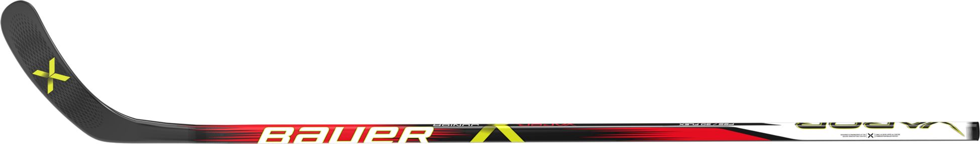 BAUER, S23 VAPOR YOUTH GRIP STK