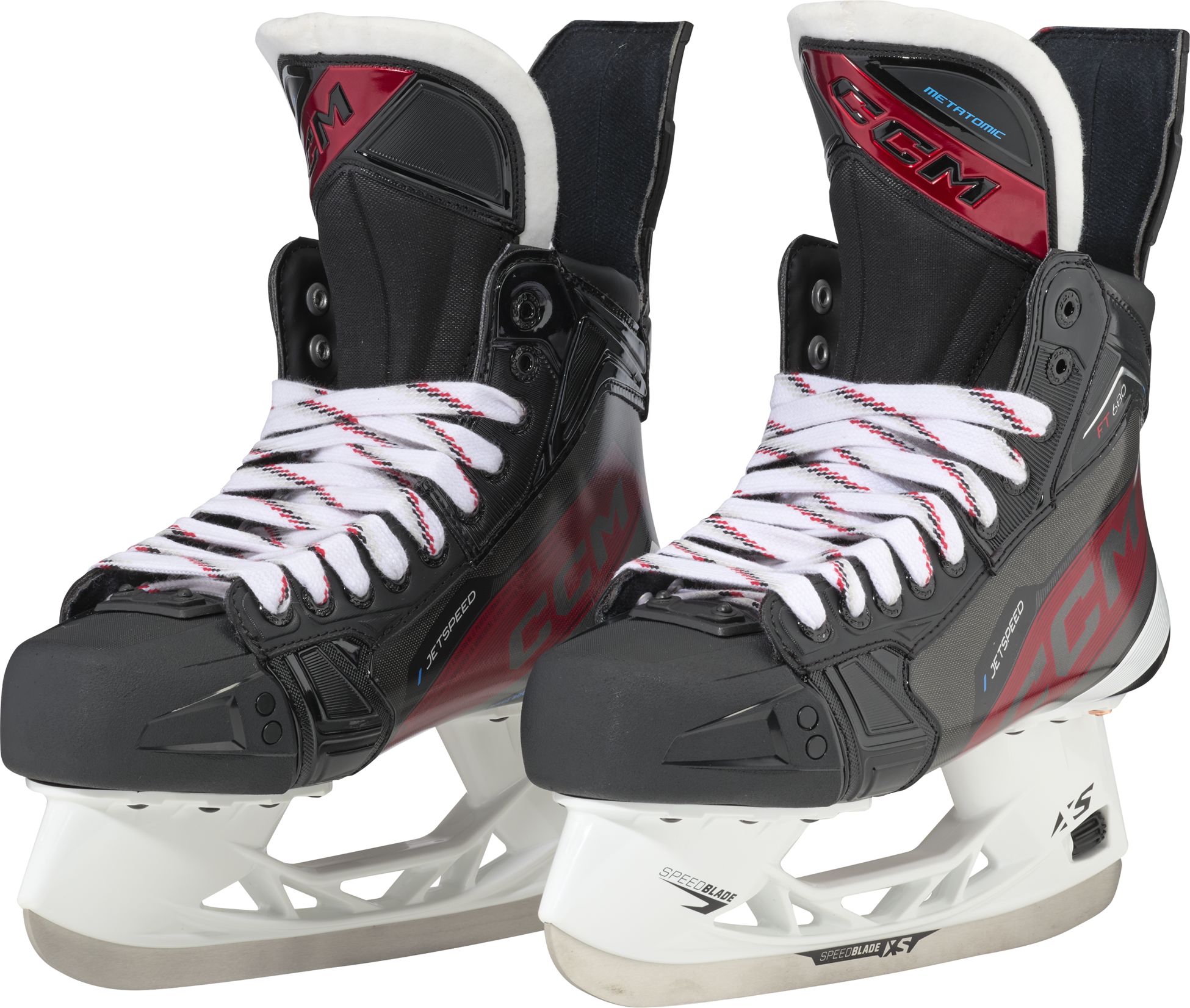 CCM, SK JETSPEED FT680 SR