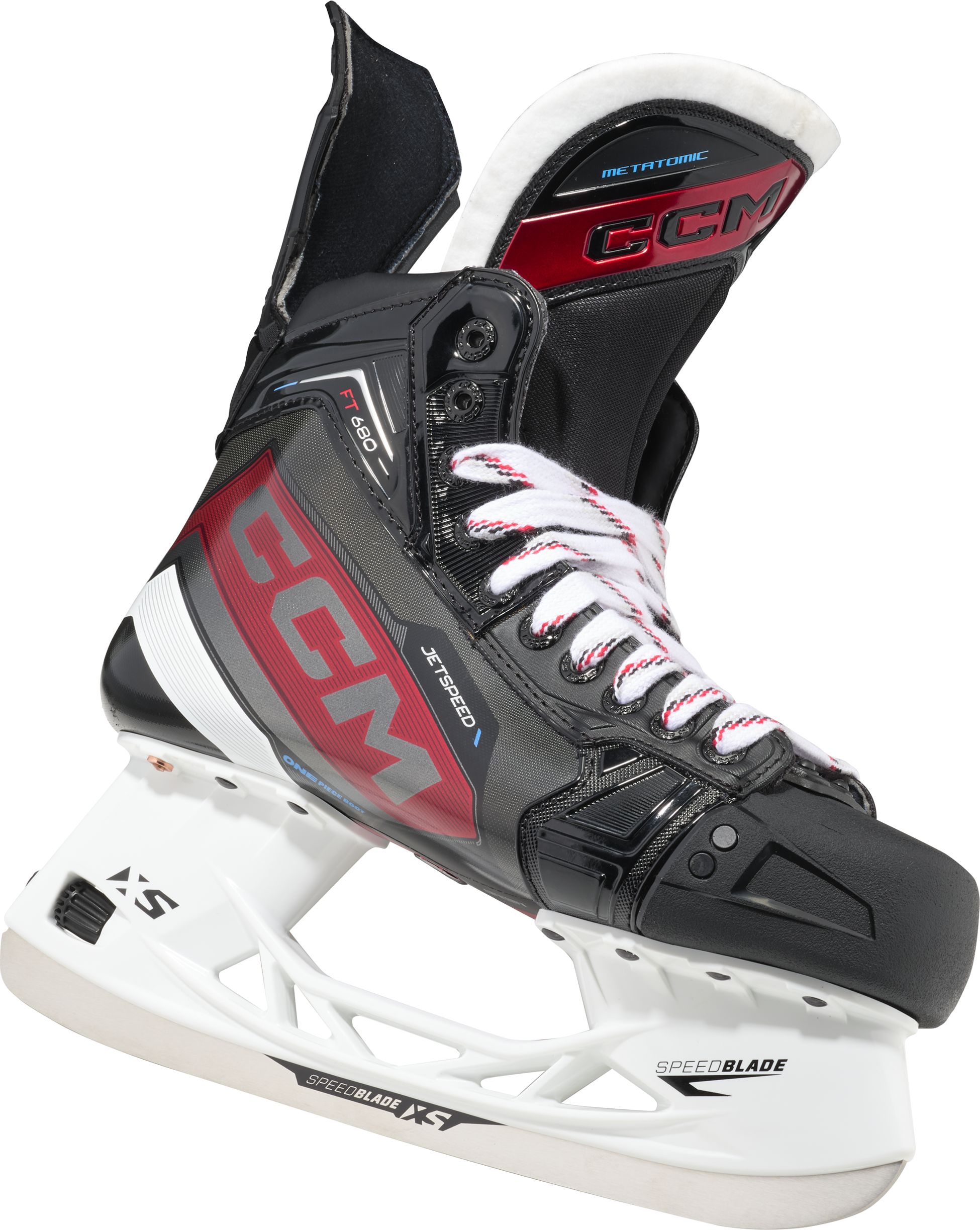 CCM, SK JETSPEED FT680 SR