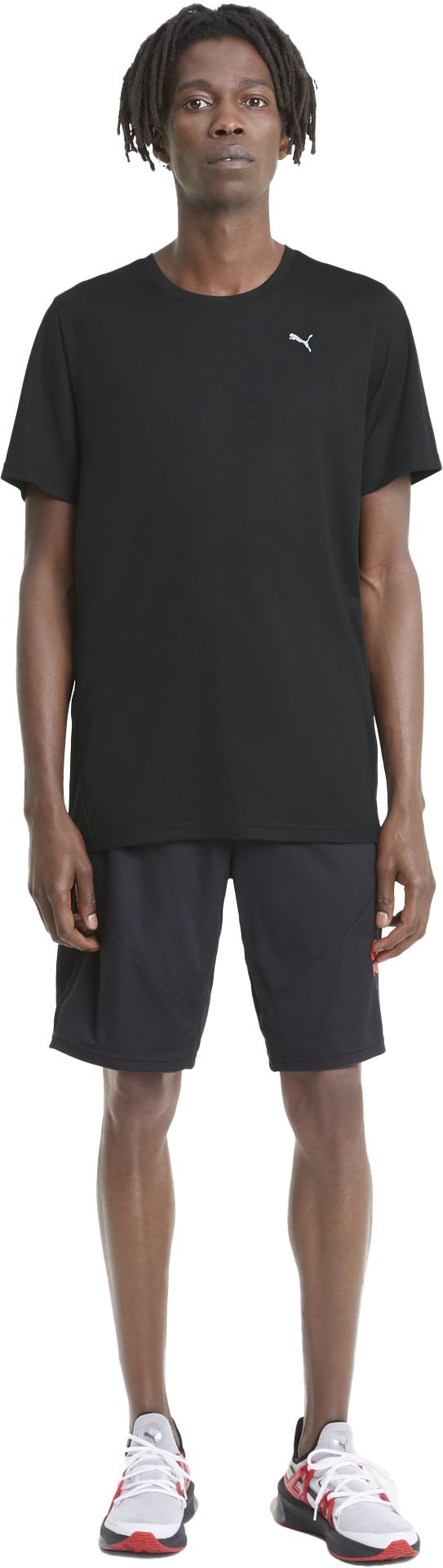 PUMA, M PERFORMANCE SS TEE