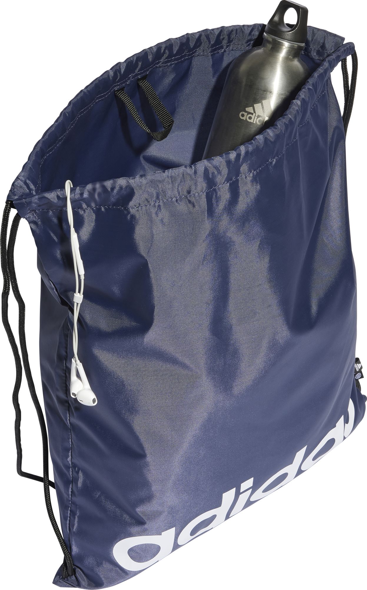 ADIDAS, LINEAR GYMSACK