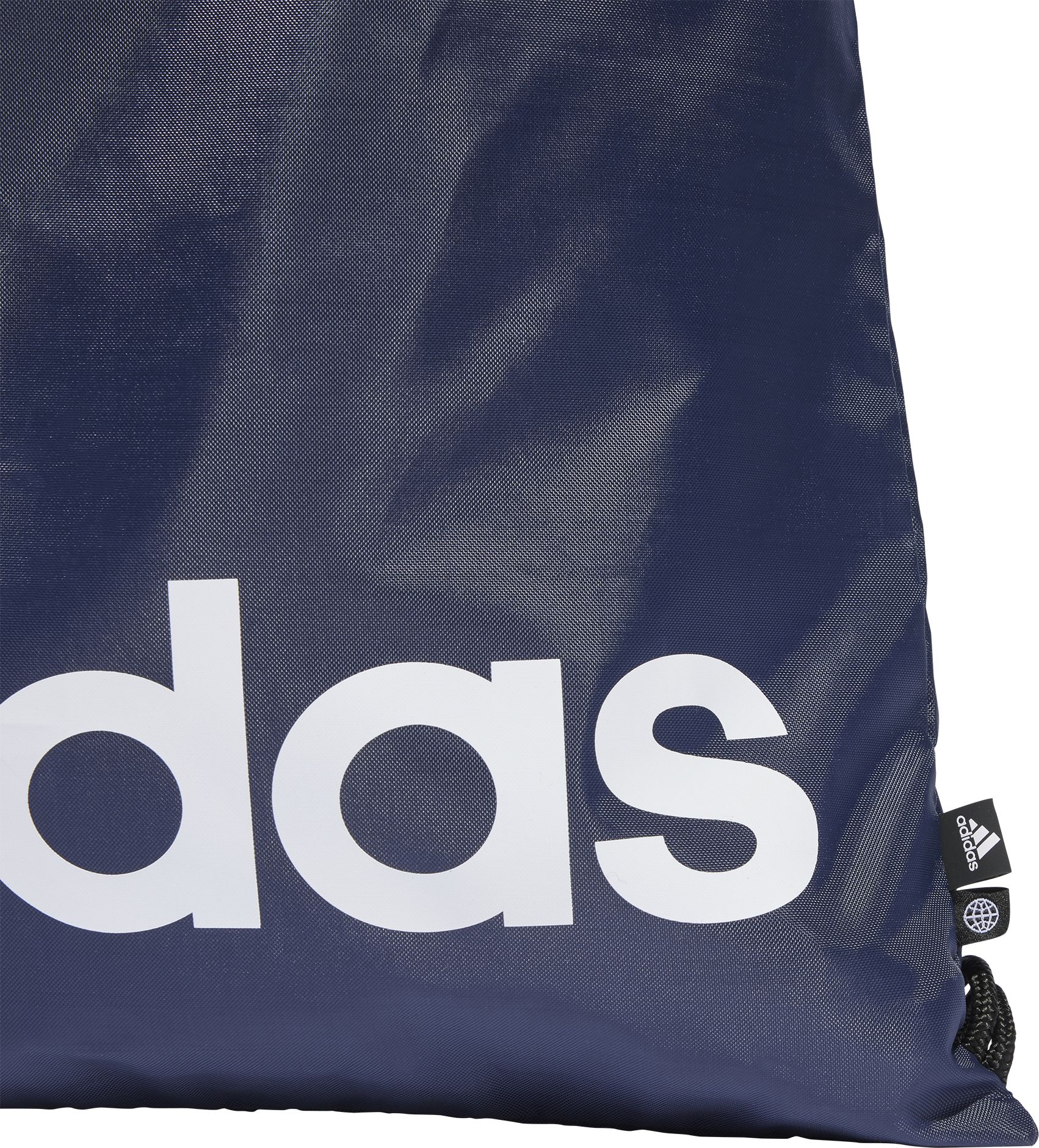 ADIDAS, LINEAR GYMSACK