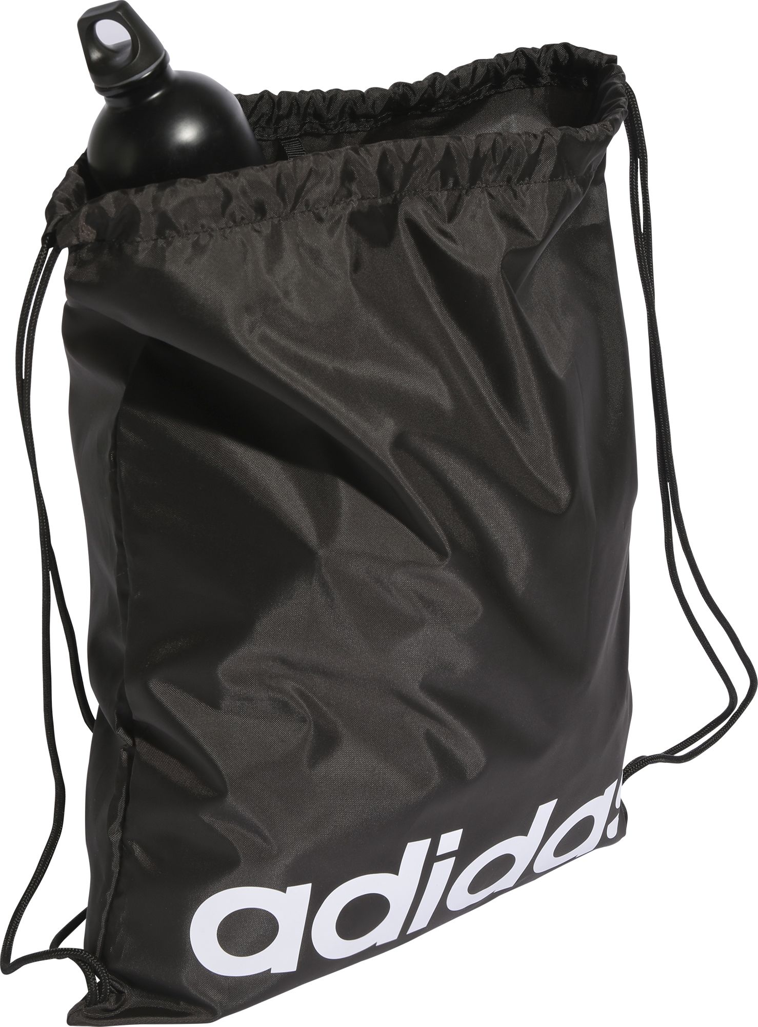 ADIDAS, LINEAR GYMSACK