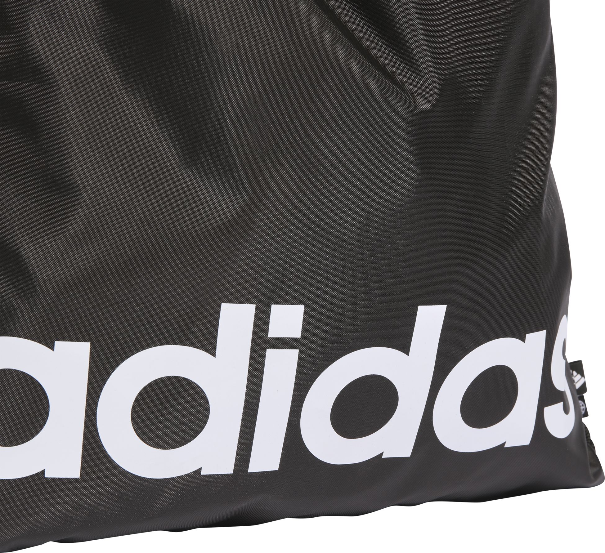 ADIDAS, LINEAR GYMSACK