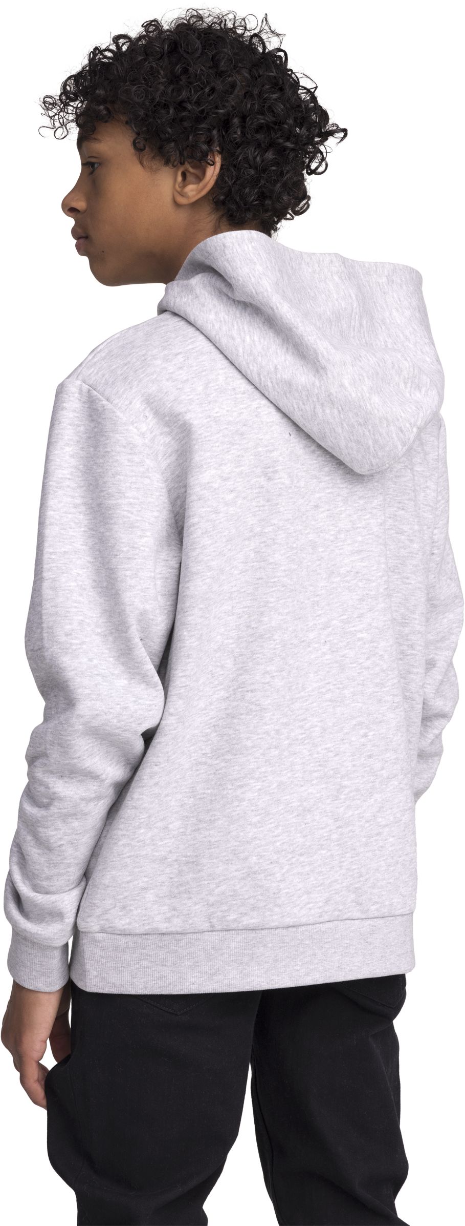 WARP, J SIGNATURE HOOD