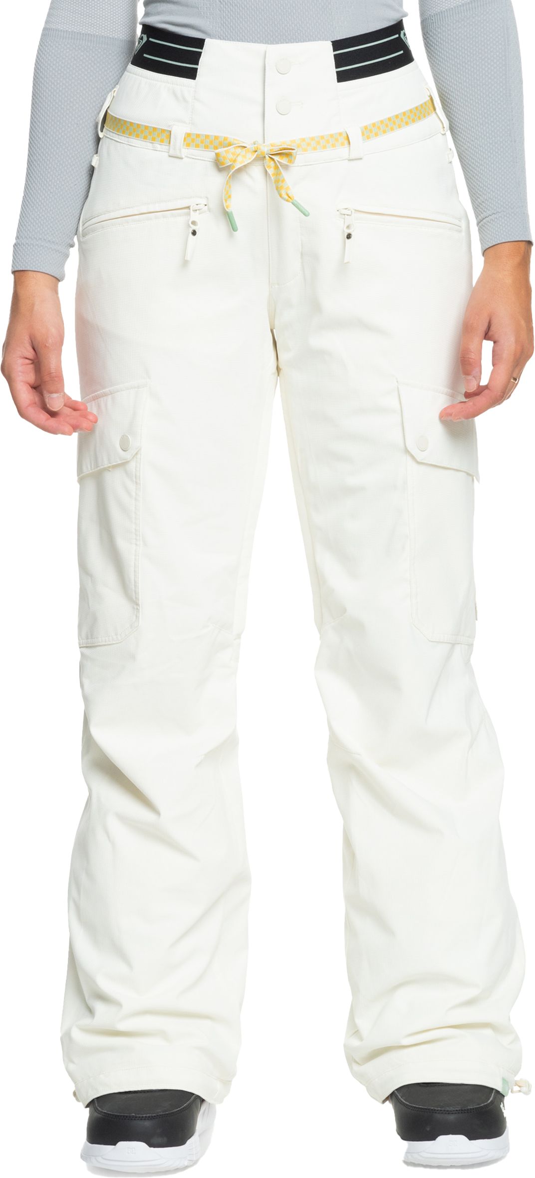 ROXY, W PASSIVE LINES PANT