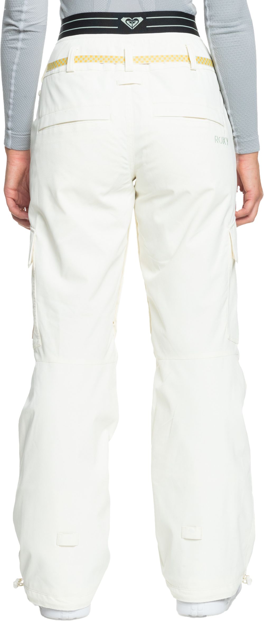 ROXY, W PASSIVE LINES PANT