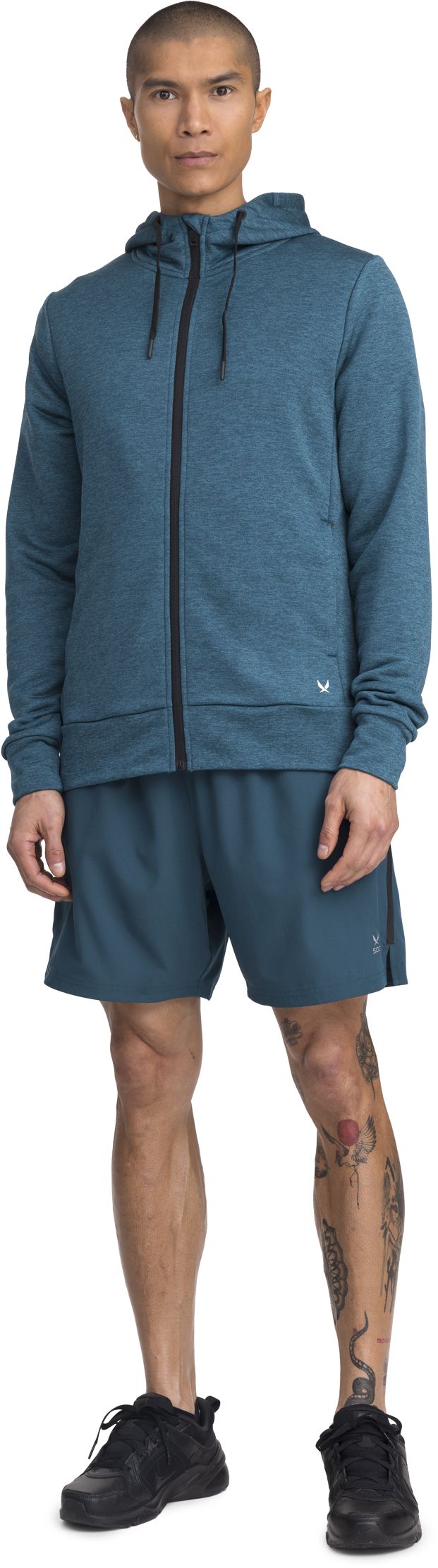 SOC, M WOVEN ACTIVE SHORTS