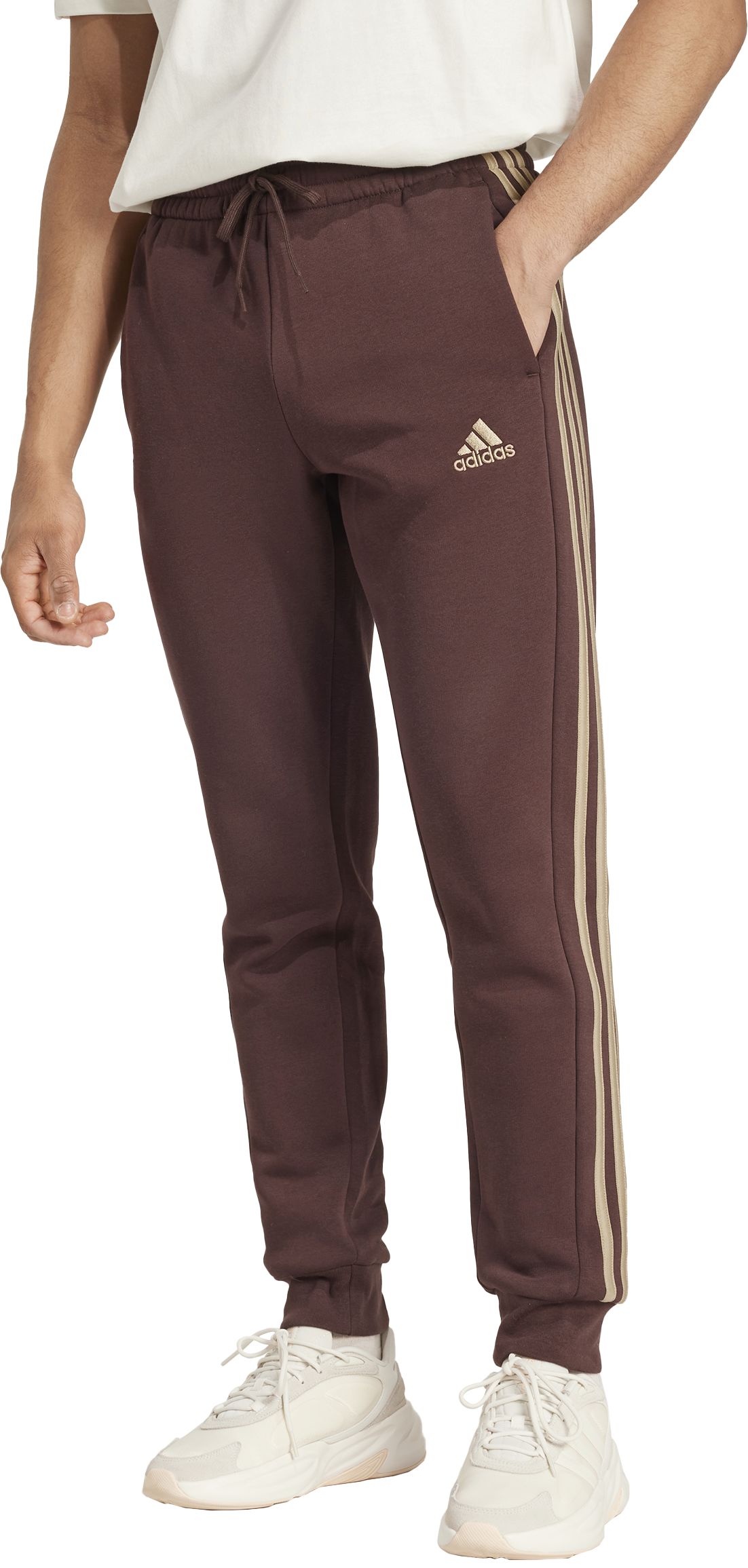 ADIDAS, M 3S FL TC PANT