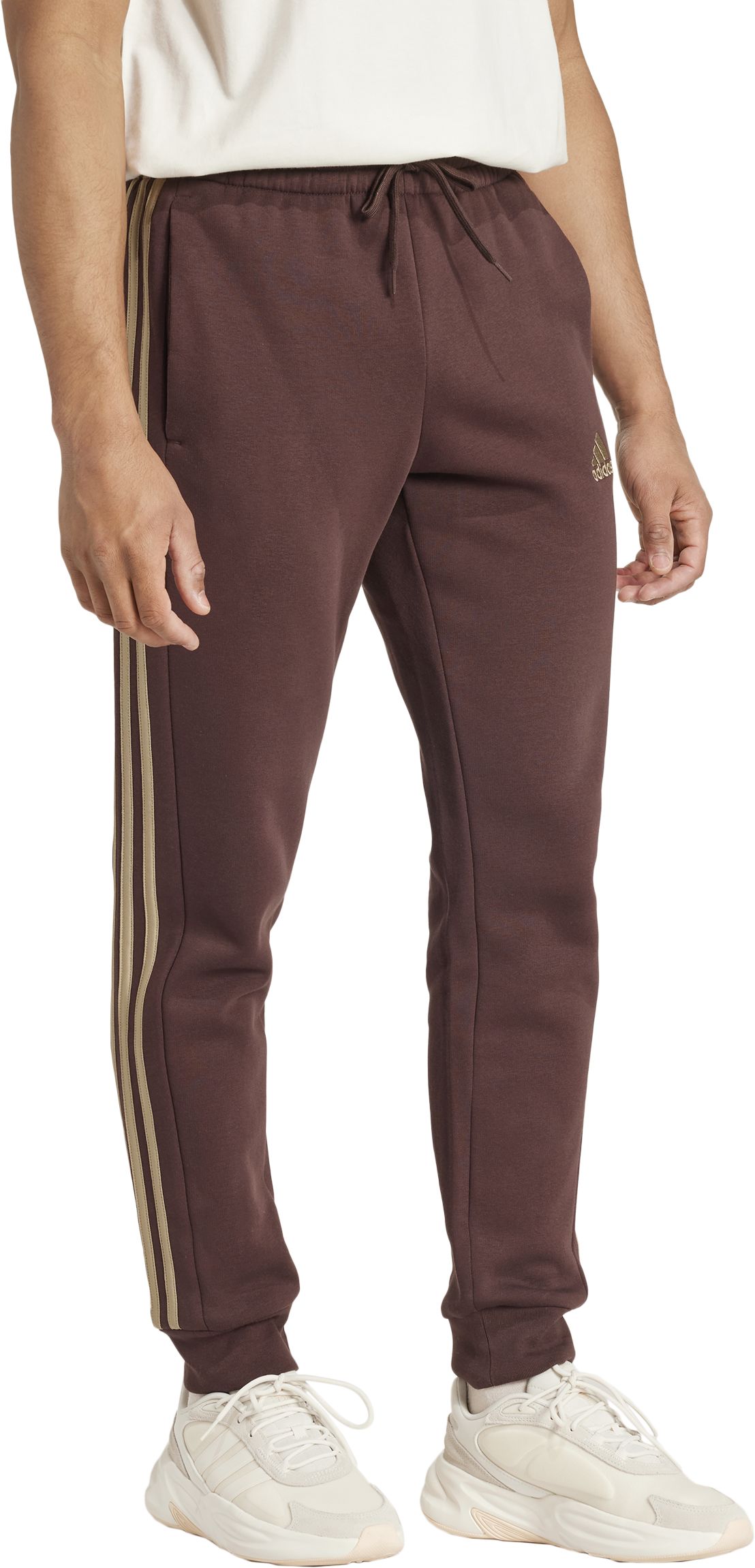 ADIDAS, M 3S FL TC PANT