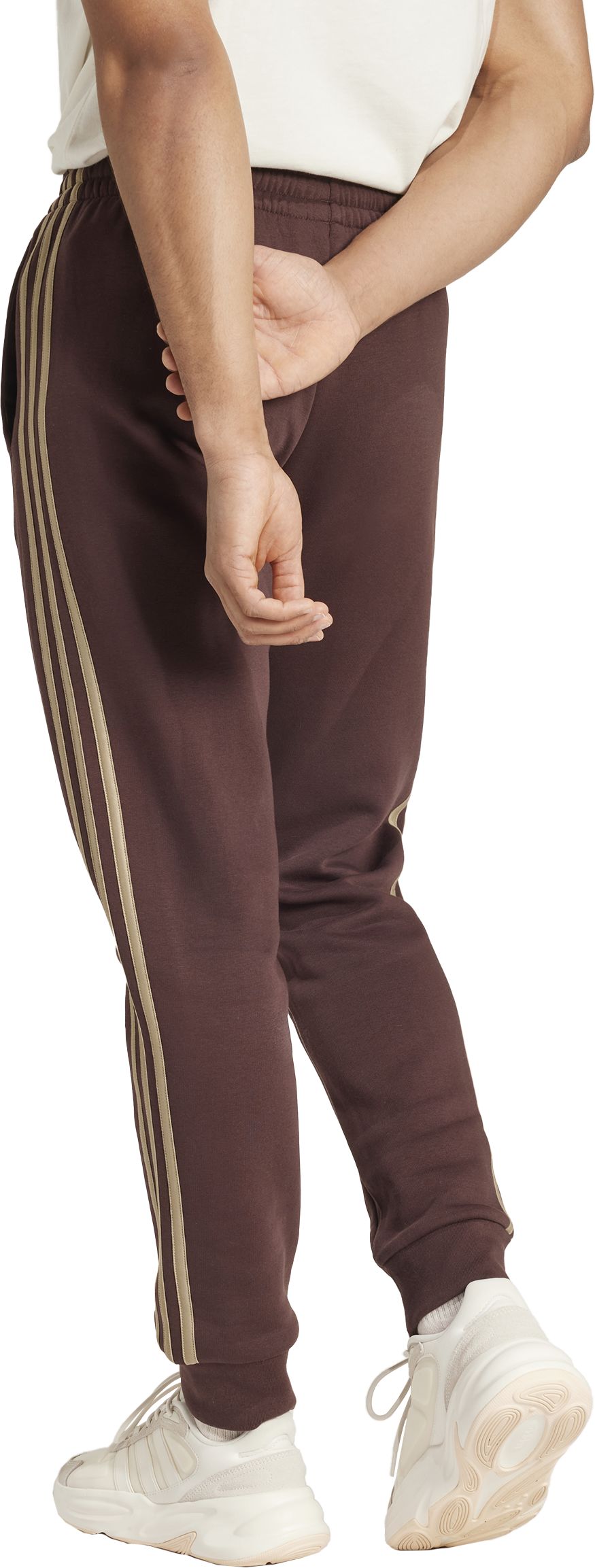 ADIDAS, M 3S FL TC PANT