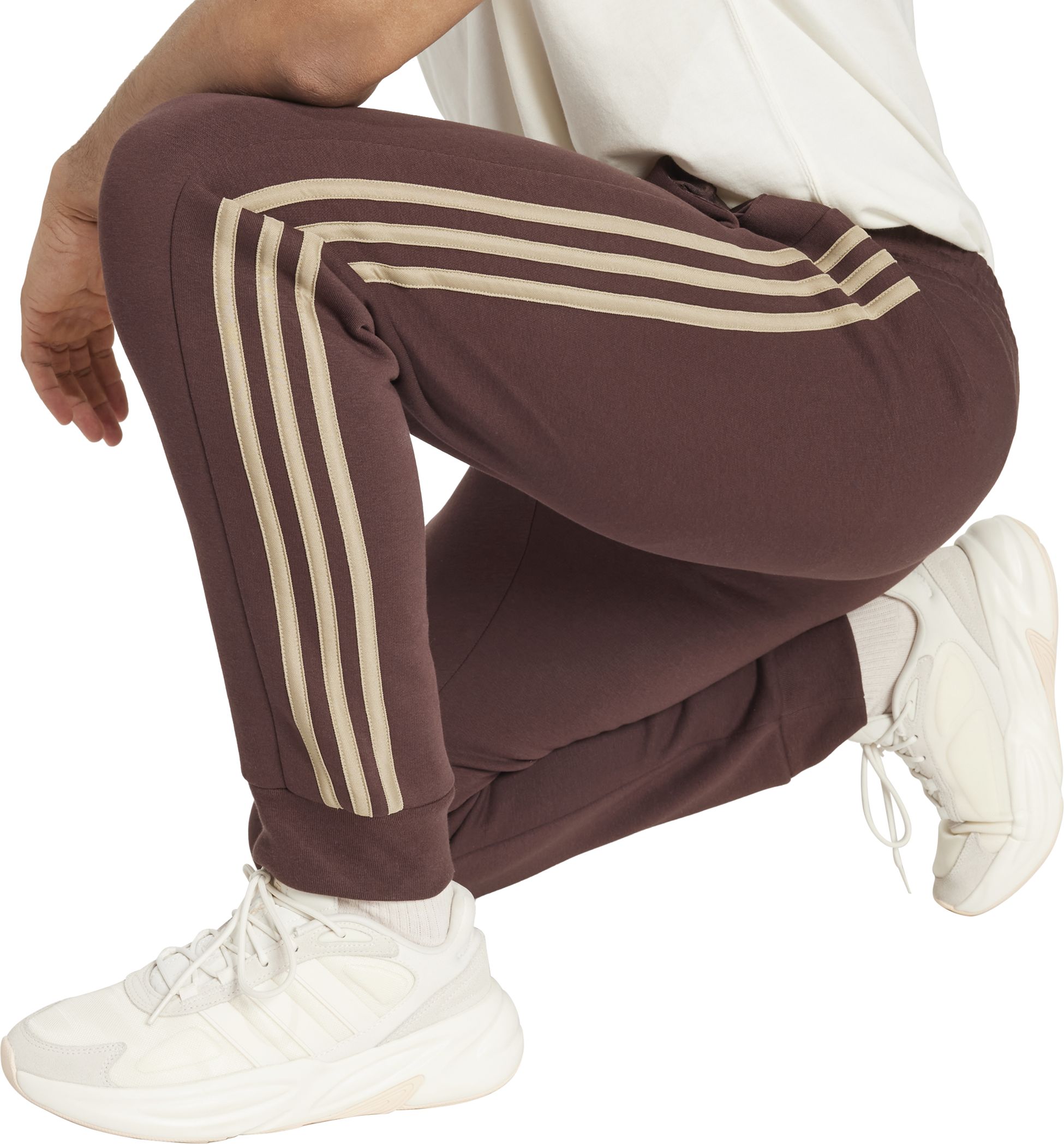 ADIDAS, M 3S FL TC PANT