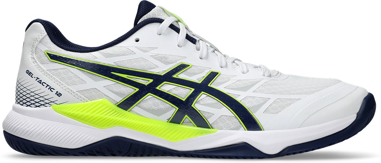 ASICS, GEL-TACTIC 12