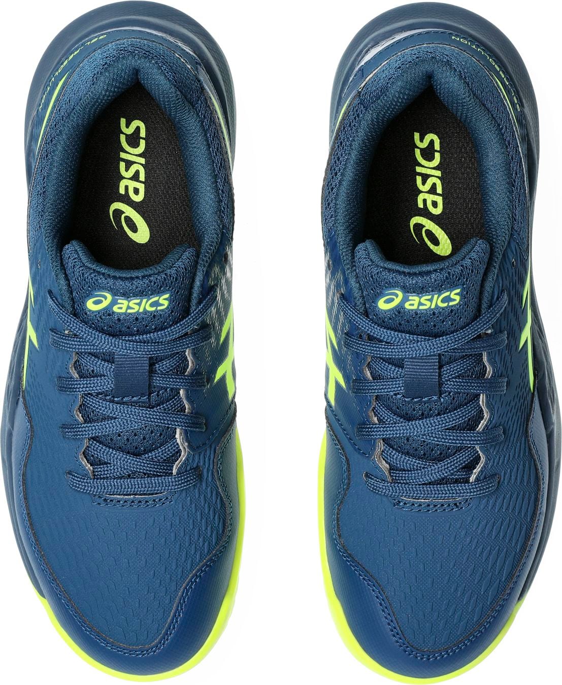 ASICS, GEL-RESOLUTION 9 GS