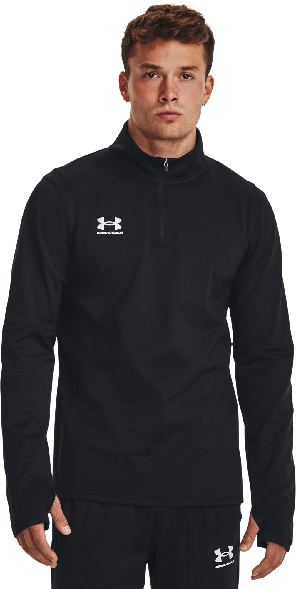 UNDER ARMOUR, M UA CH MIDLAYER