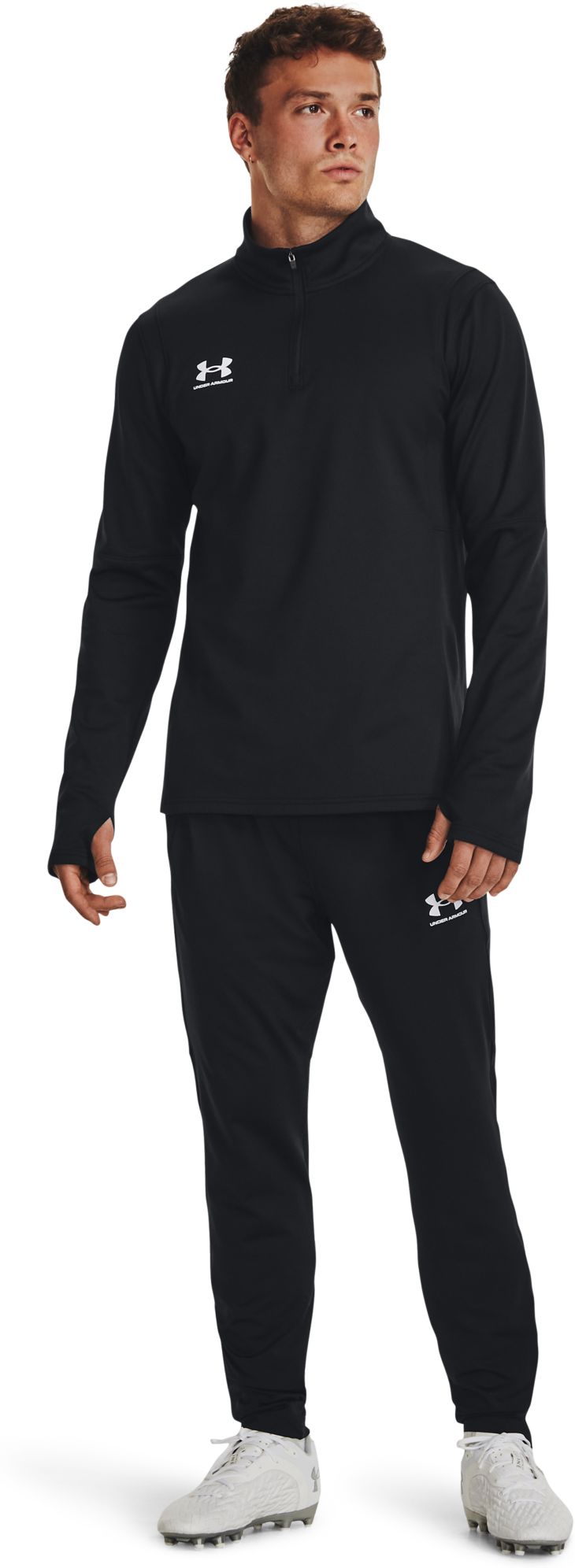 UNDER ARMOUR, M UA CH MIDLAYER