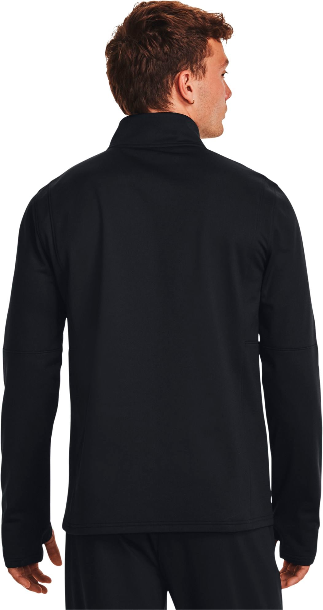 UNDER ARMOUR, M UA CH MIDLAYER