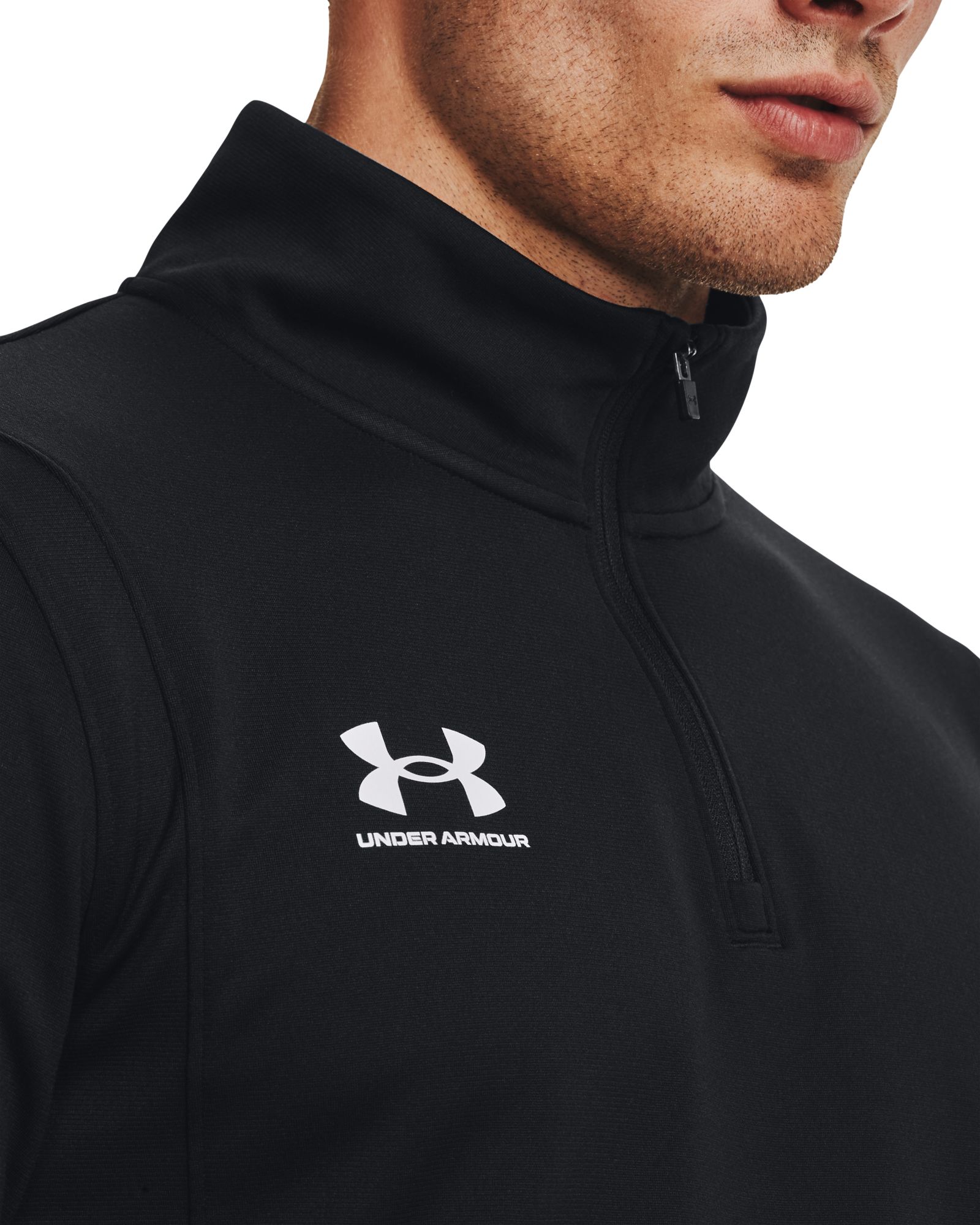 UNDER ARMOUR, M UA CH MIDLAYER