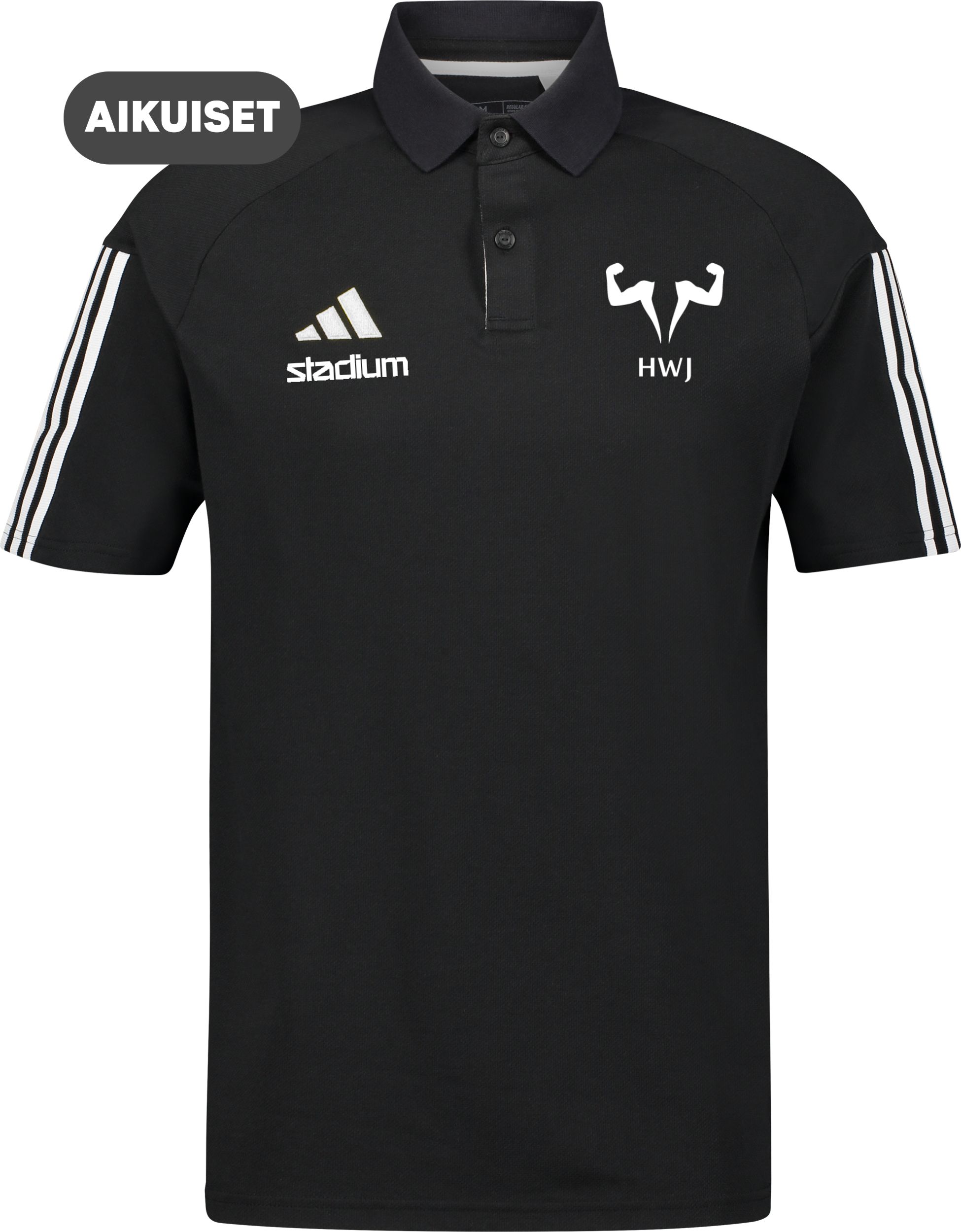 ADIDAS, TIRO23 C COT POLO