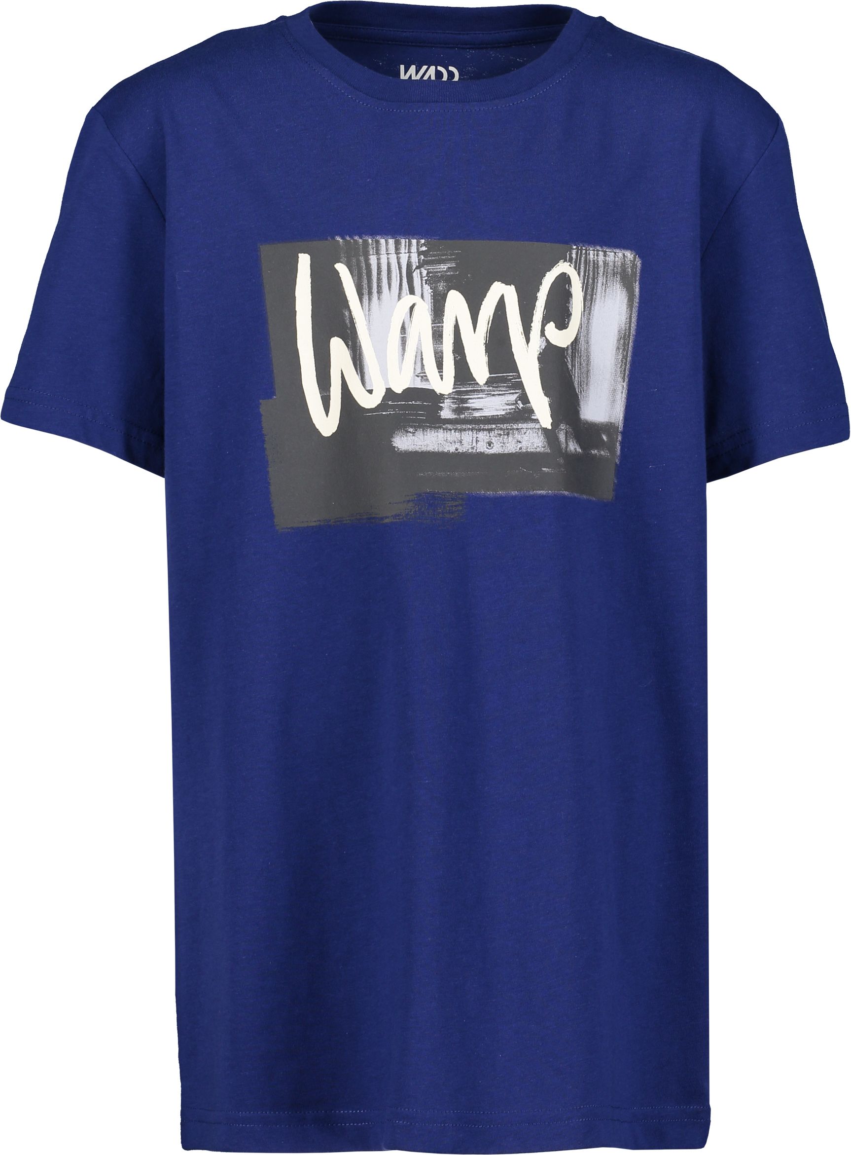 WARP, J GRAPHIC TEE