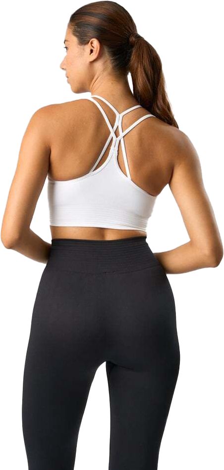 ICANIWILL, DEFINE SEAMLESS SPORTS BRA