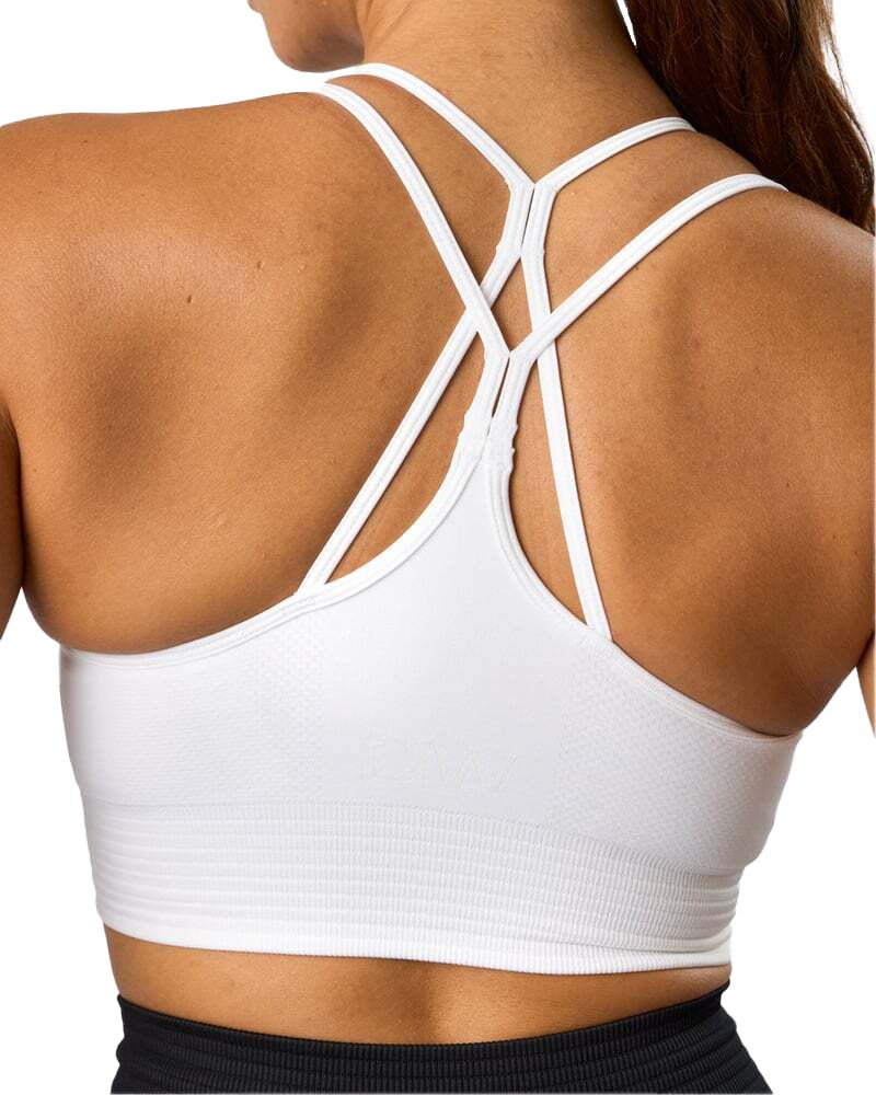 ICANIWILL, DEFINE SEAMLESS SPORTS BRA