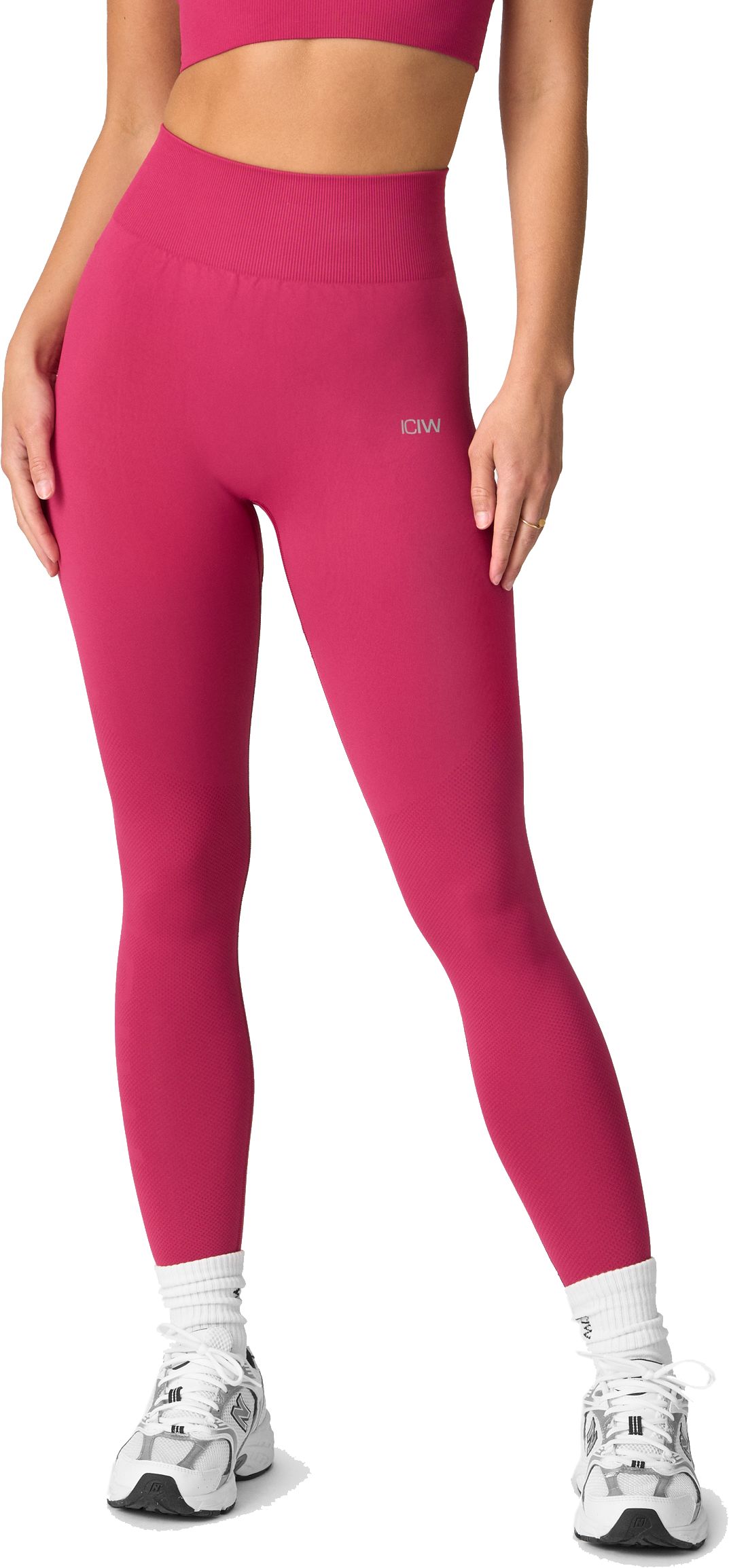 ICANIWILL, DEFINE SEAMLESS TIGHTS