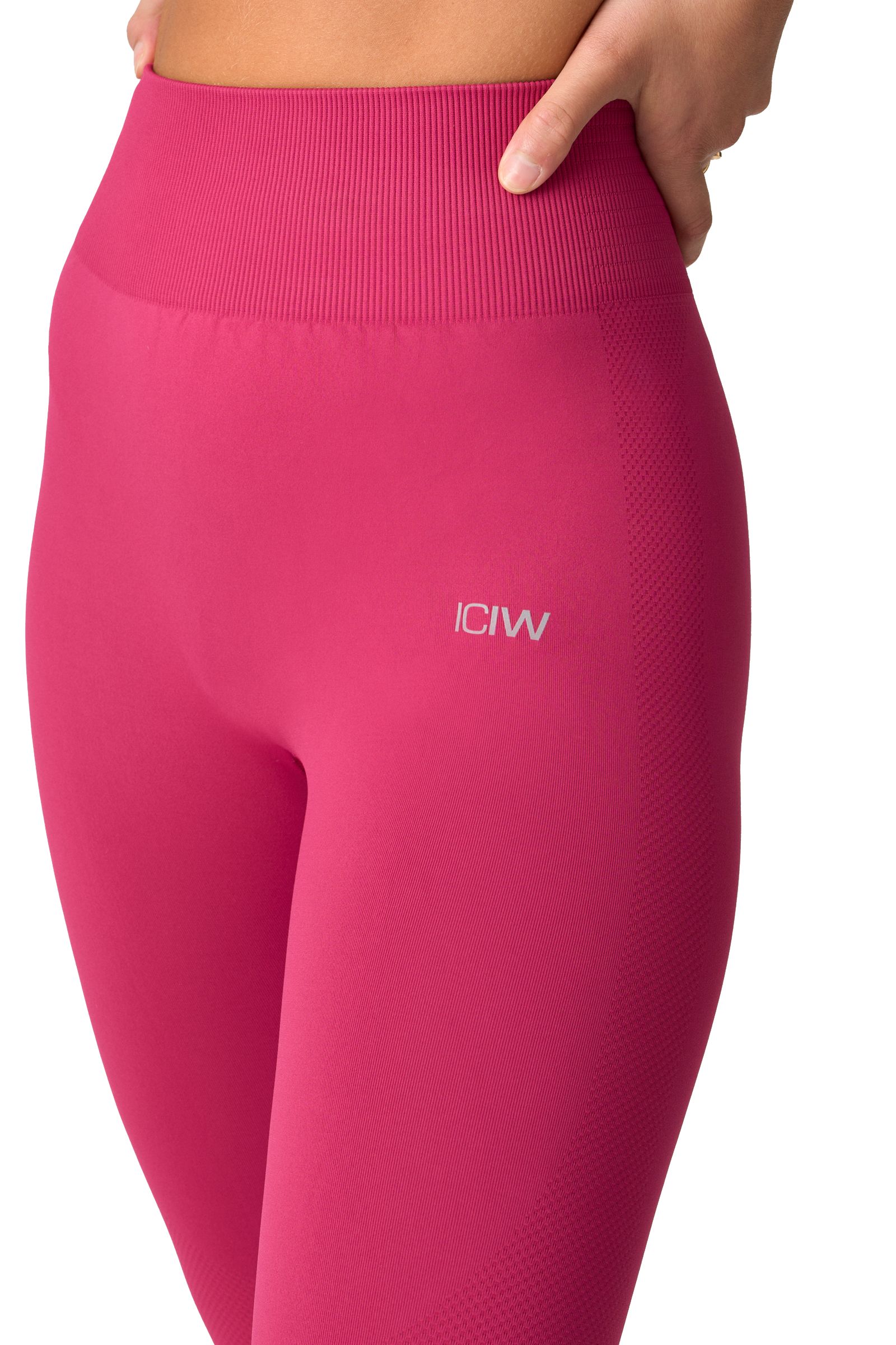 ICANIWILL, DEFINE SEAMLESS TIGHTS