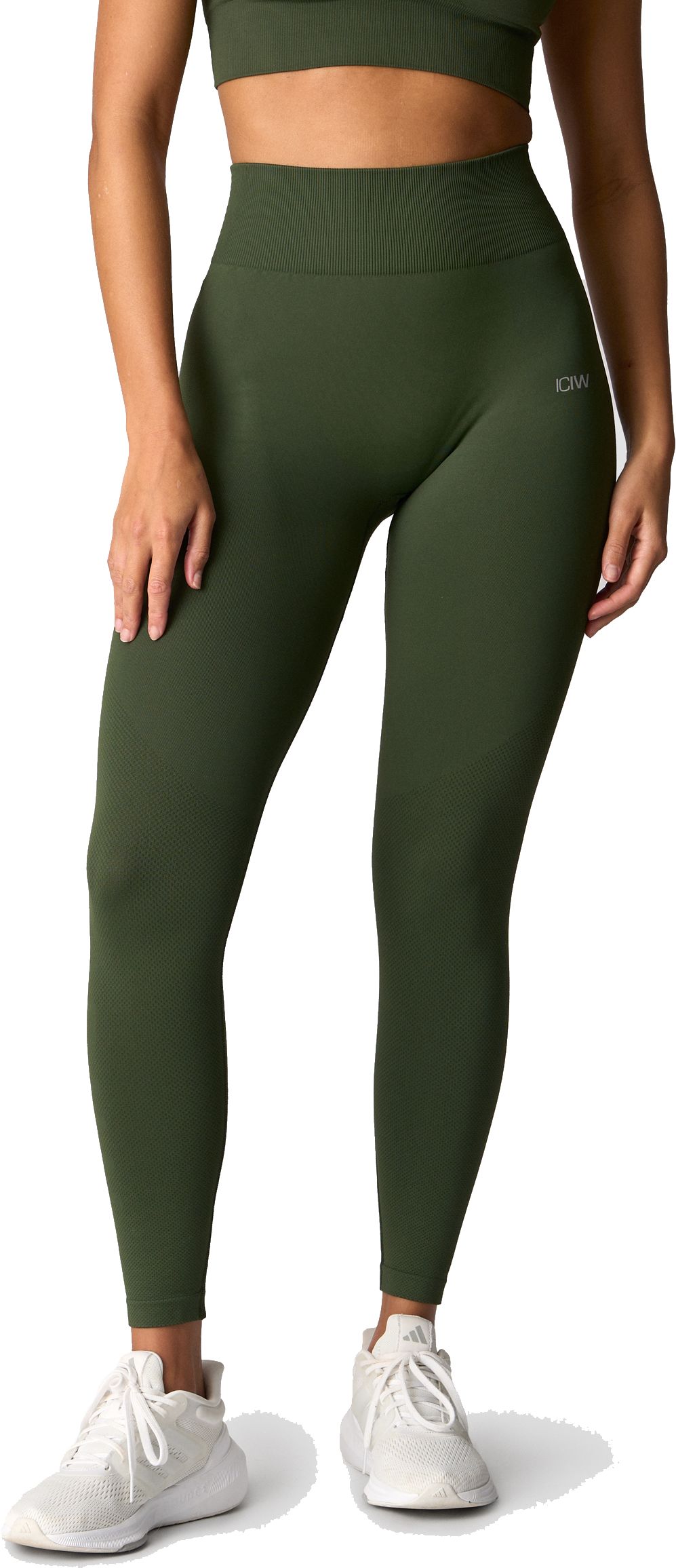 ICANIWILL, DEFINE SEAMLESS TIGHTS