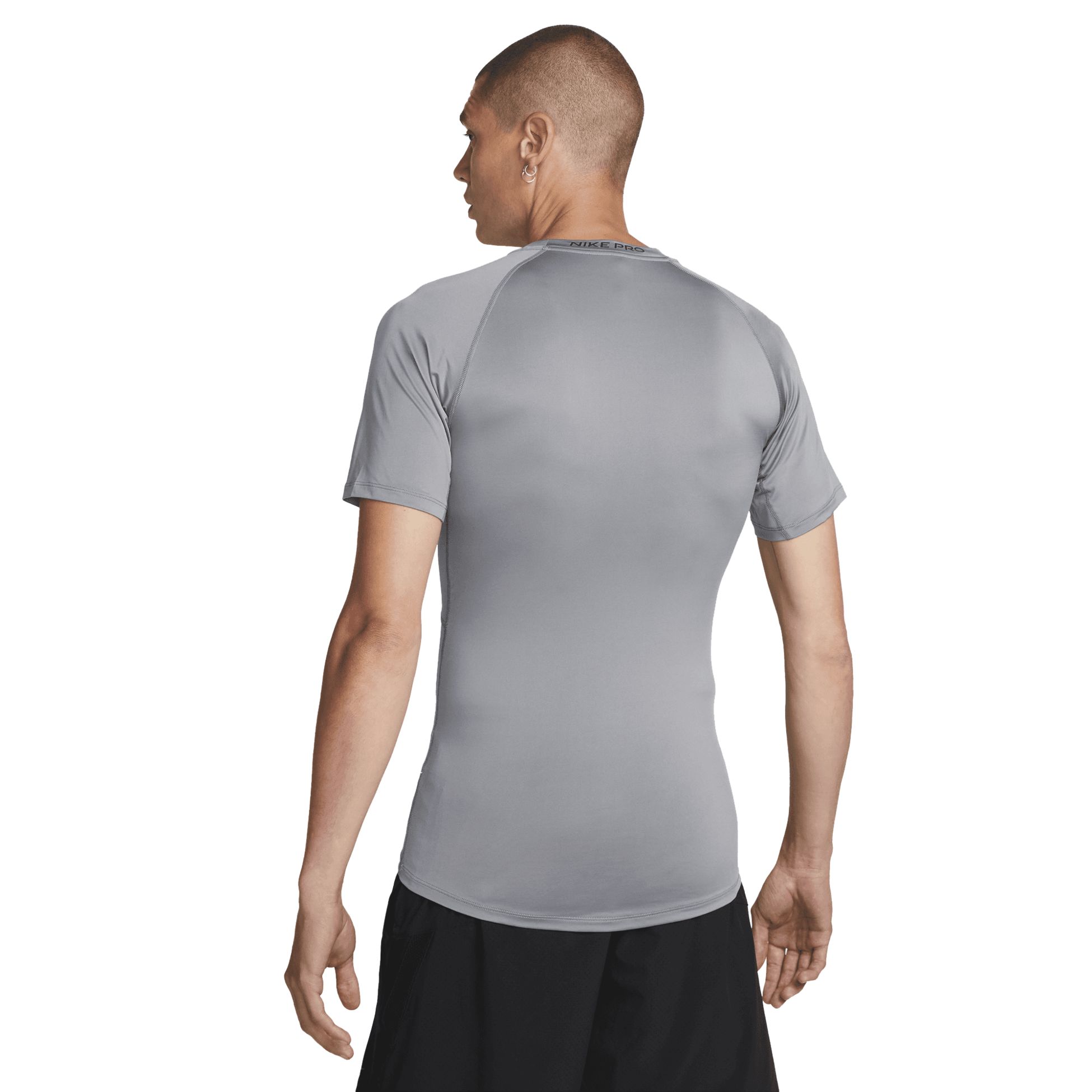 NIKE, M NP DF TIGHT TOP SS