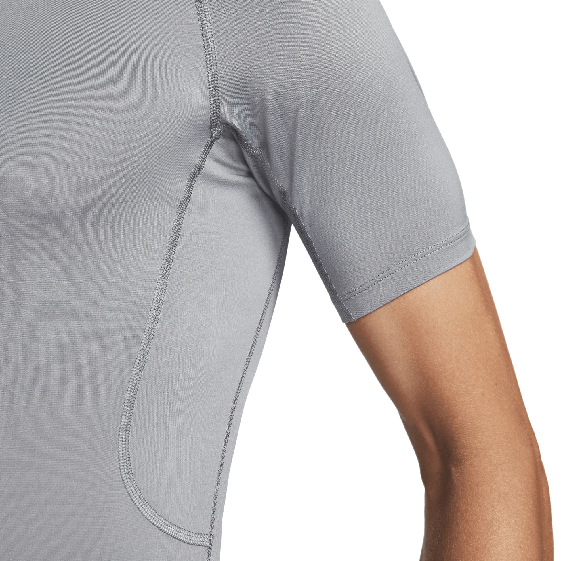 NIKE, M NP DF TIGHT TOP SS