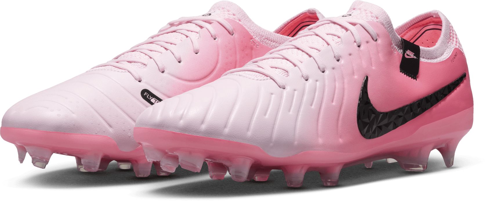 NIKE, NIKE TIEMPO LEG 10 EL FG