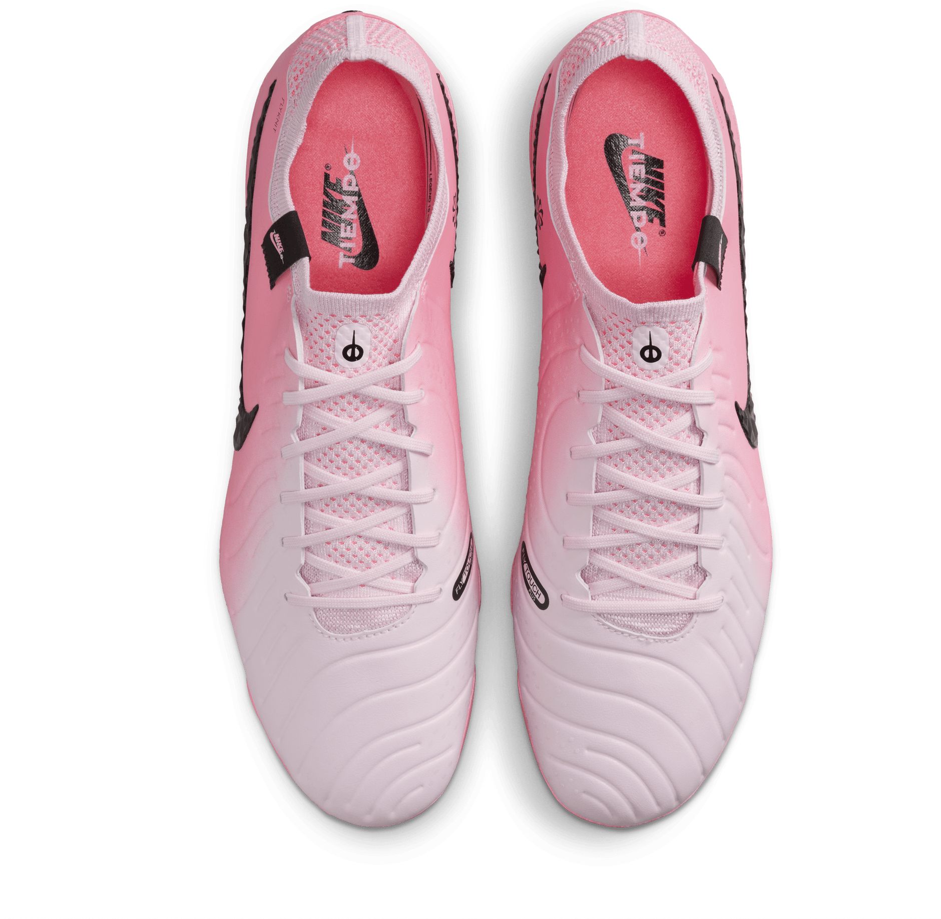 NIKE, NIKE TIEMPO LEG 10 EL FG